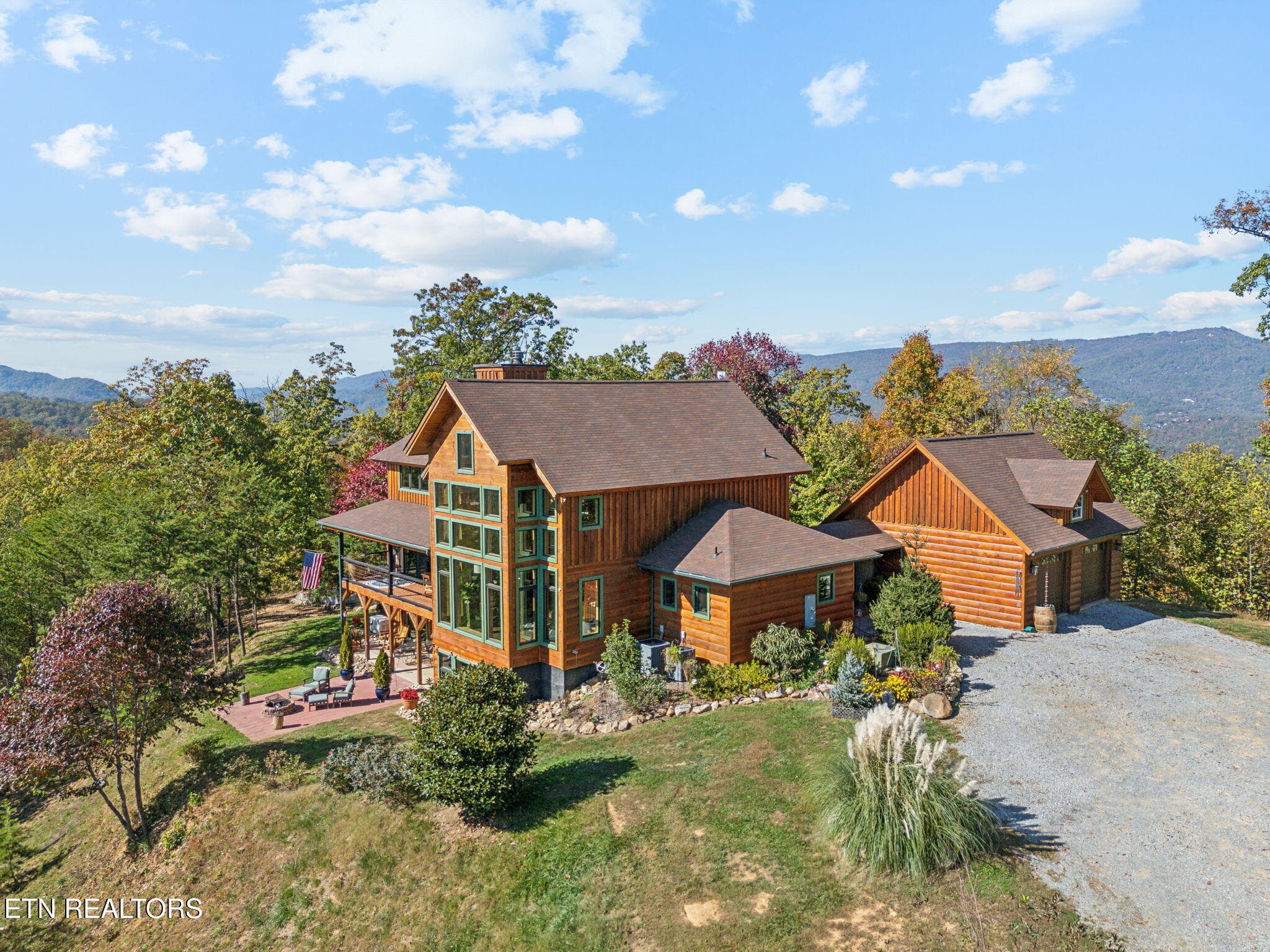 1642 Little Cove Rd, Sevierville, TN 37862
