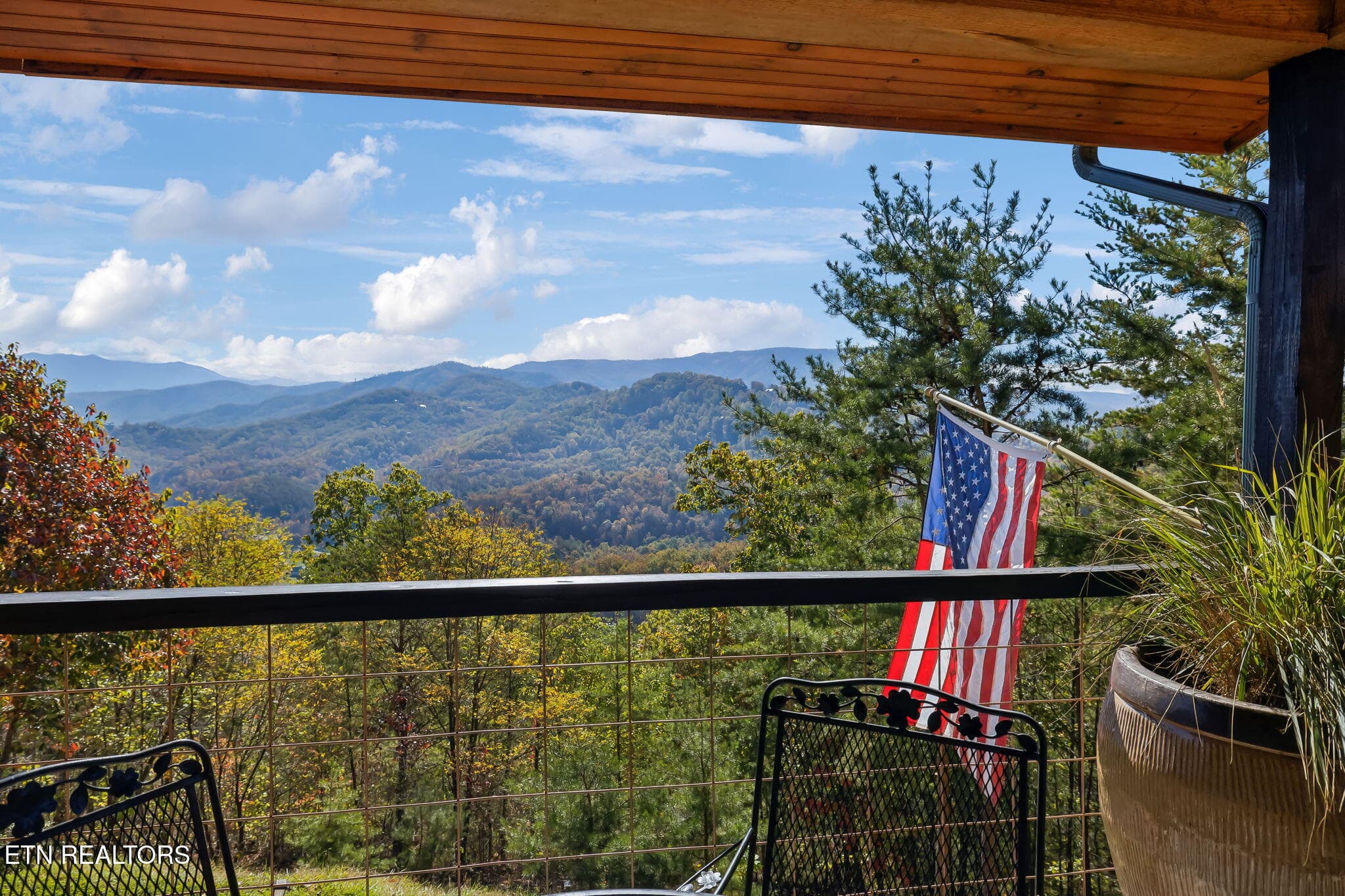 View - 1642 Little Cove Rd, Sevierville, TN 37862