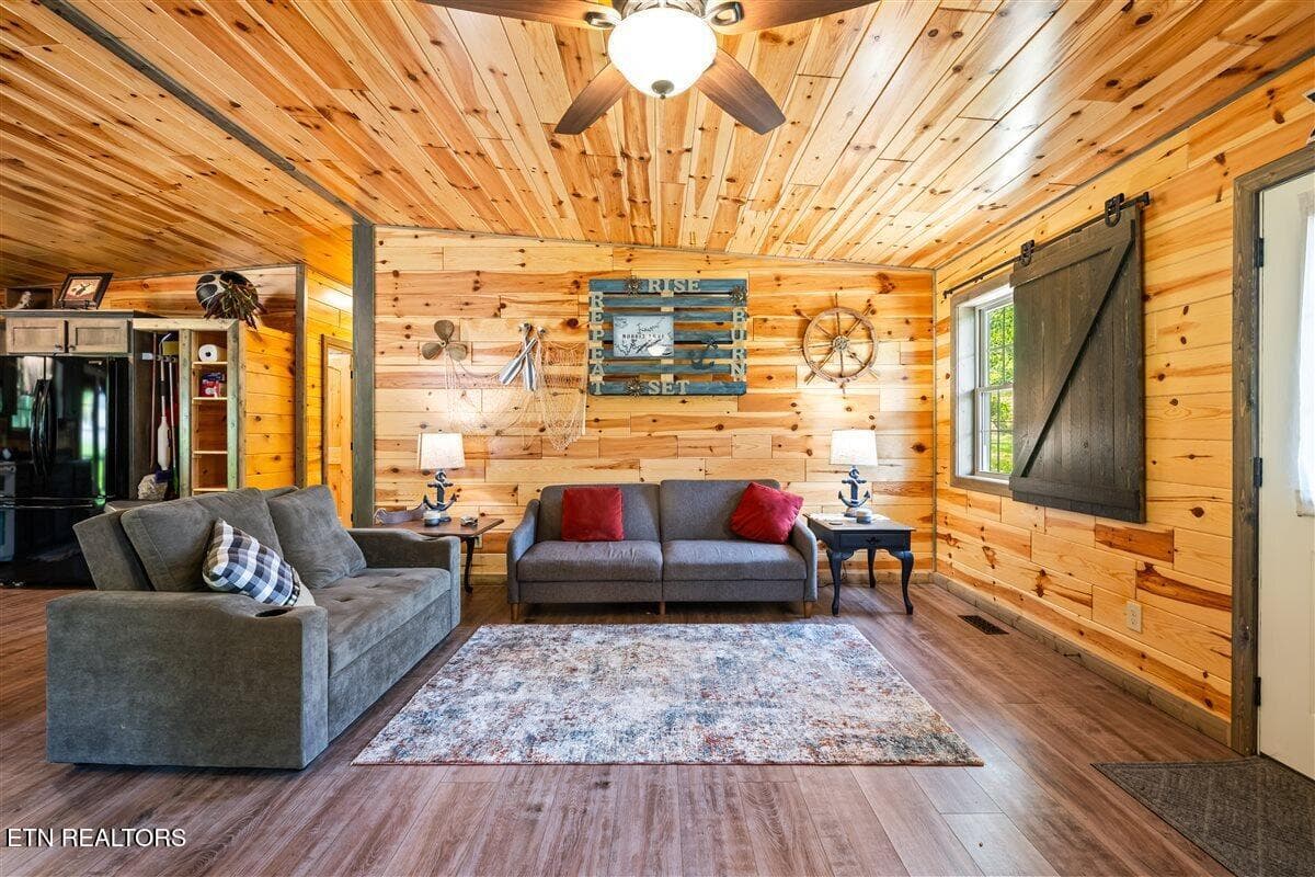 06-542 Whitman Hollow Rd - 542 Whitman Hollow Rd, LaFollette, TN 37766