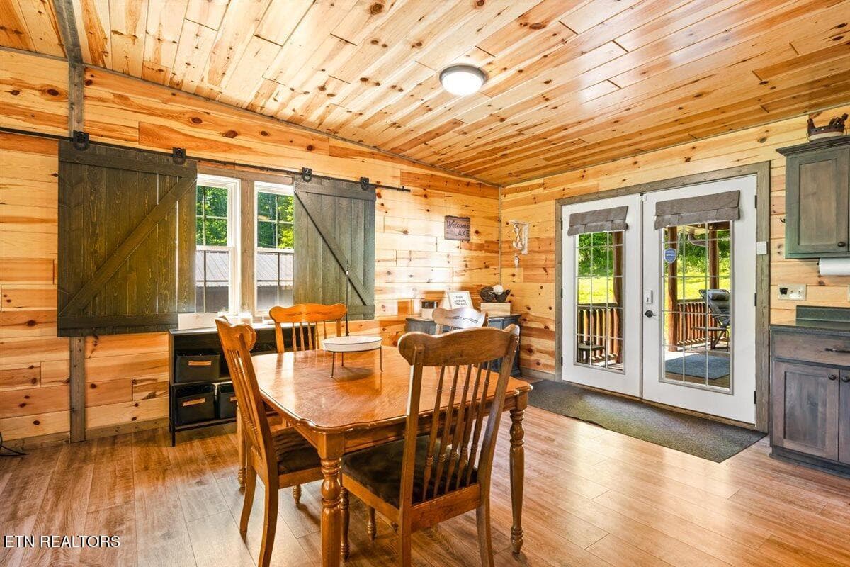 12-542 Whitman Hollow Rd - 542 Whitman Hollow Rd, LaFollette, TN 37766