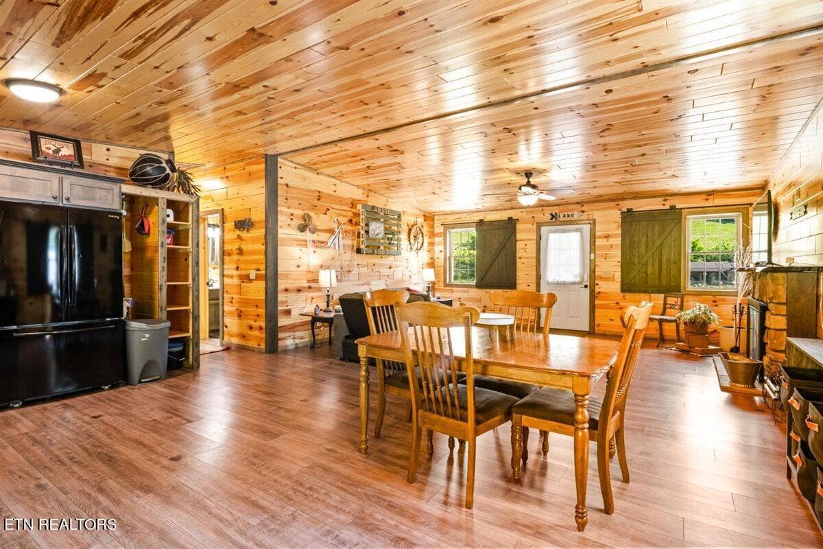 15-542 Whitman Hollow Rd - 542 Whitman Hollow Rd, LaFollette, TN 37766