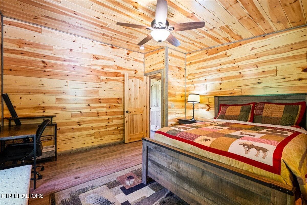 20-542 Whitman Hollow Rd - 542 Whitman Hollow Rd, LaFollette, TN 37766