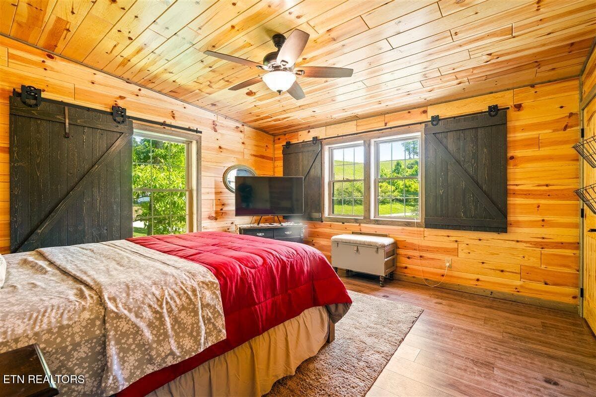 21-542 Whitman Hollow Rd - 542 Whitman Hollow Rd, LaFollette, TN 37766