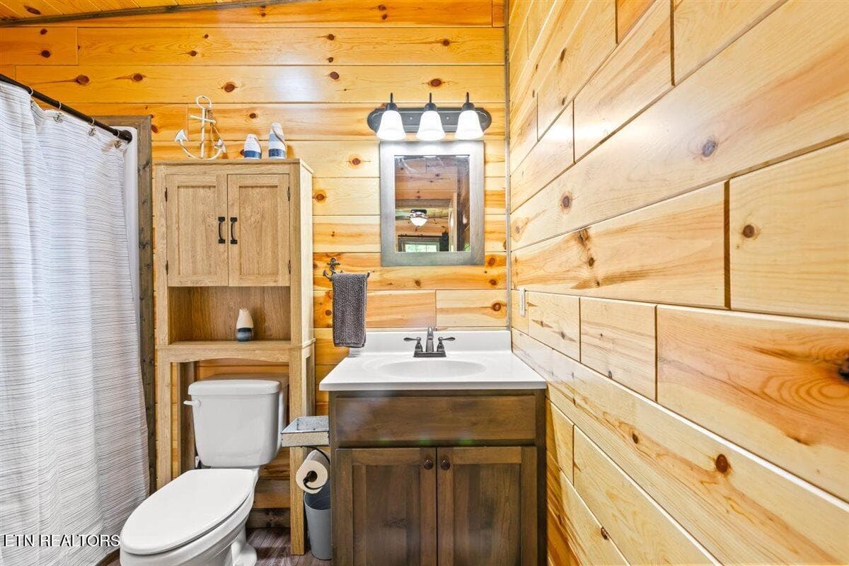 25-542 Whitman Hollow Rd - 542 Whitman Hollow Rd, LaFollette, TN 37766