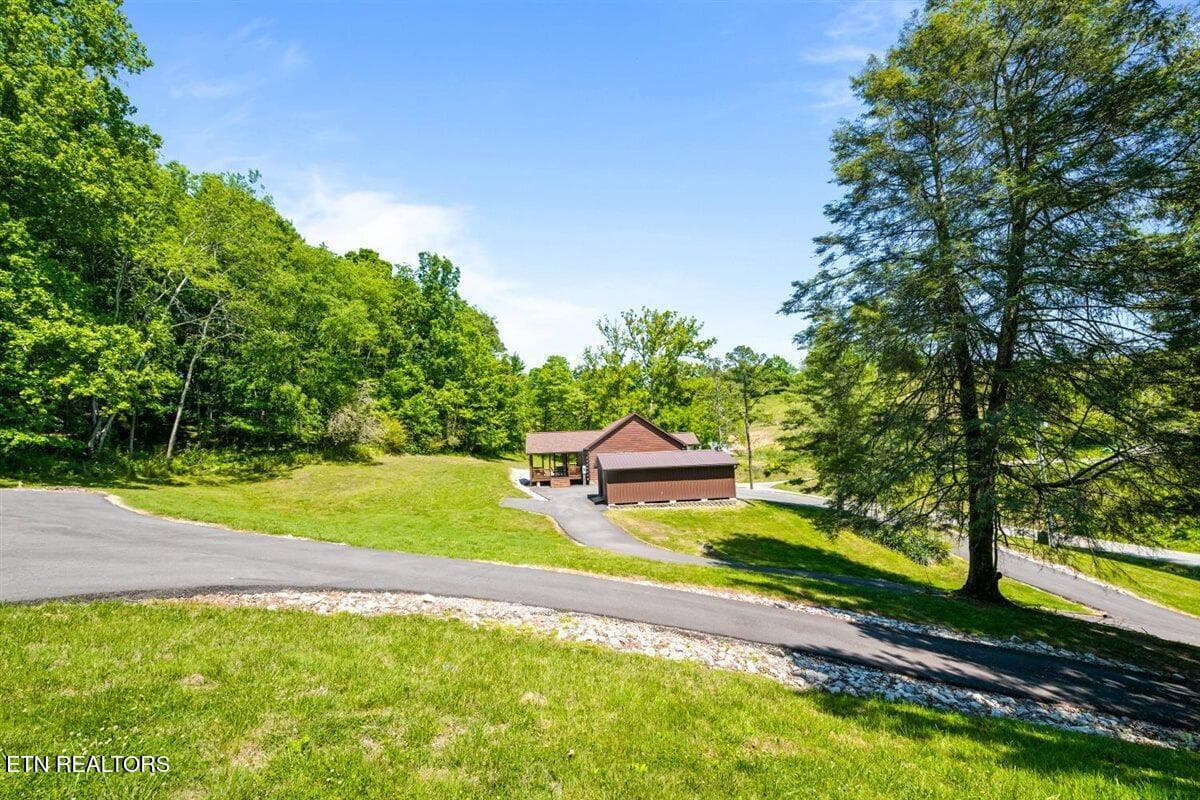 45-542 Whitman Hollow Rd - 542 Whitman Hollow Rd, LaFollette, TN 37766