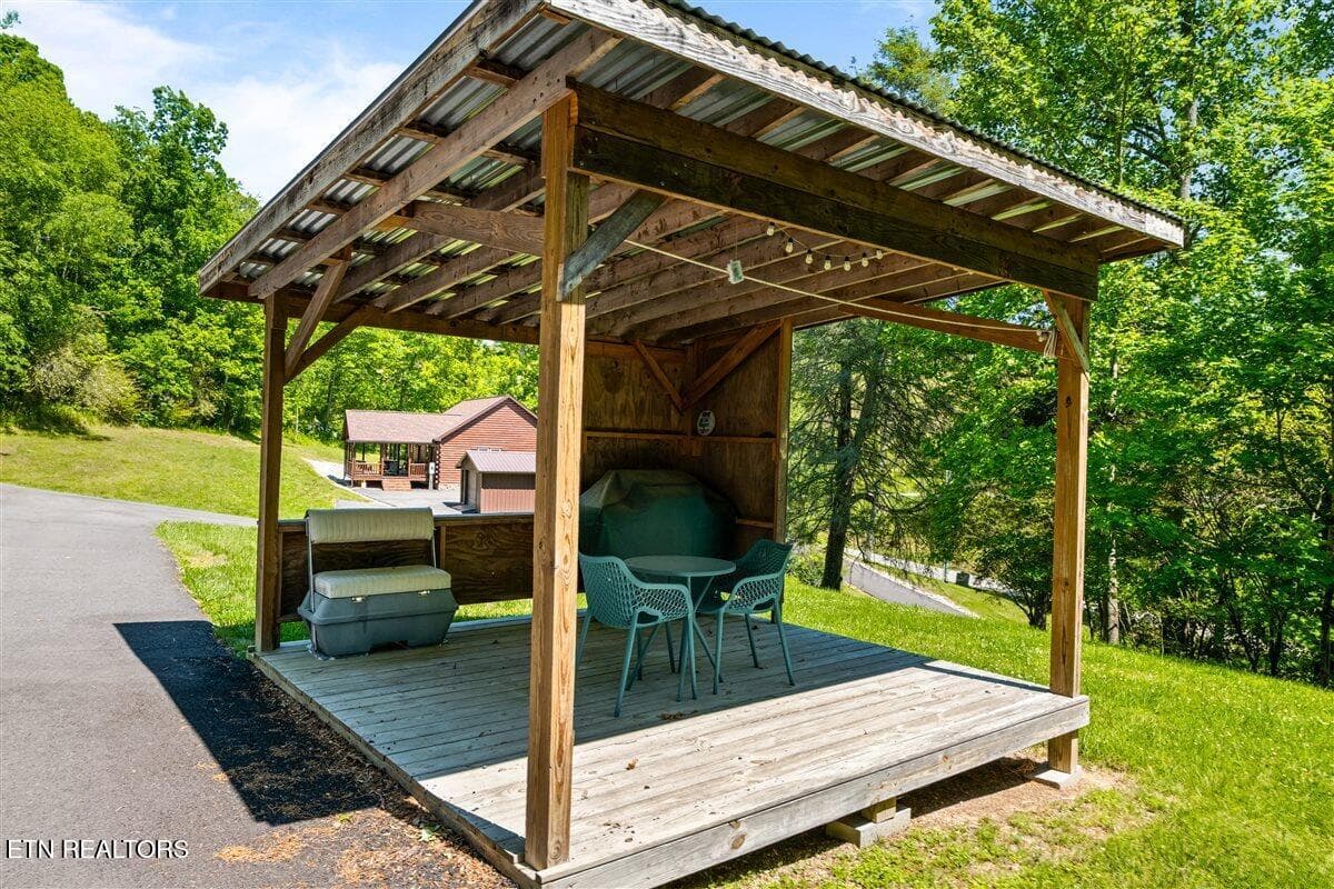 50-542 Whitman Hollow Rd - 542 Whitman Hollow Rd, LaFollette, TN 37766