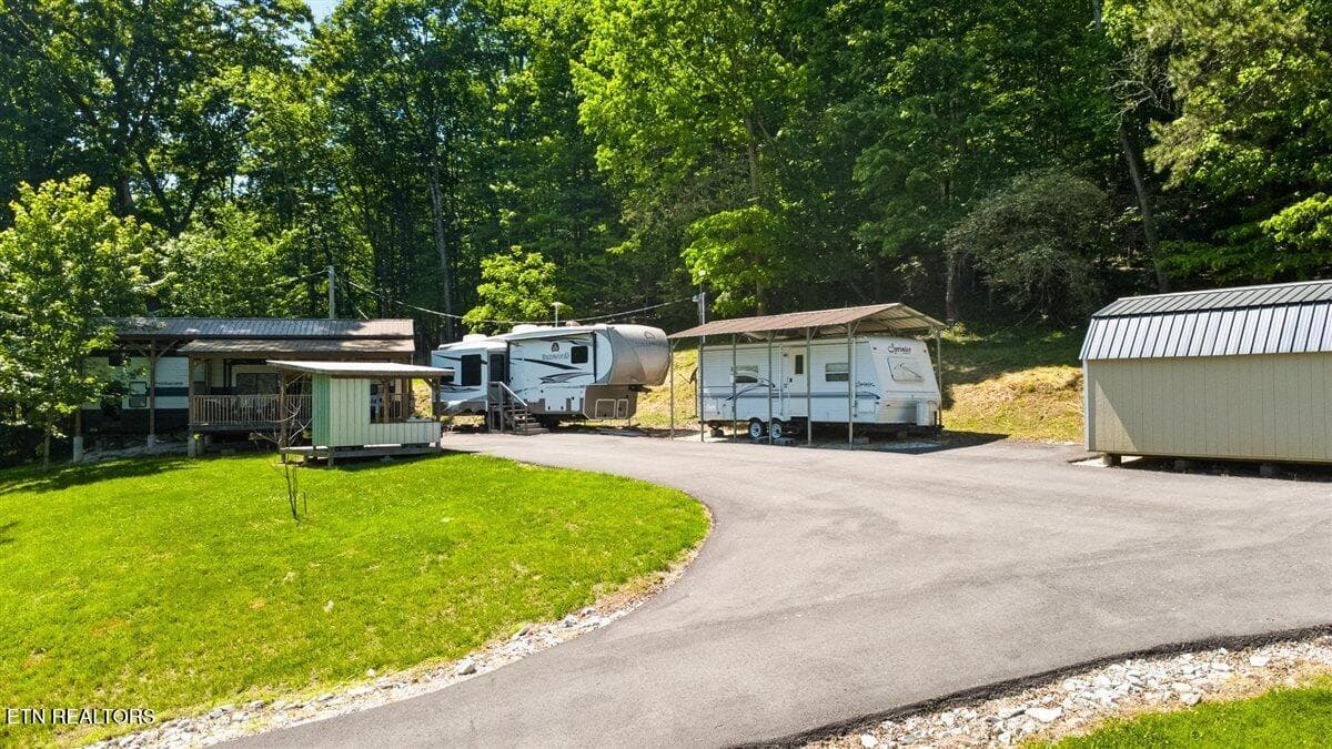 67-542 Whitman Hollow Rd - 542 Whitman Hollow Rd, LaFollette, TN 37766