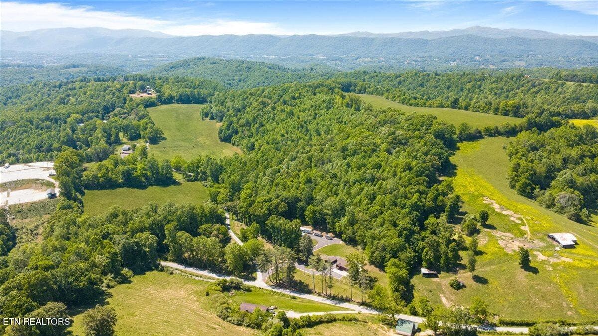 68-542 Whitman Hollow Rd - 542 Whitman Hollow Rd, LaFollette, TN 37766