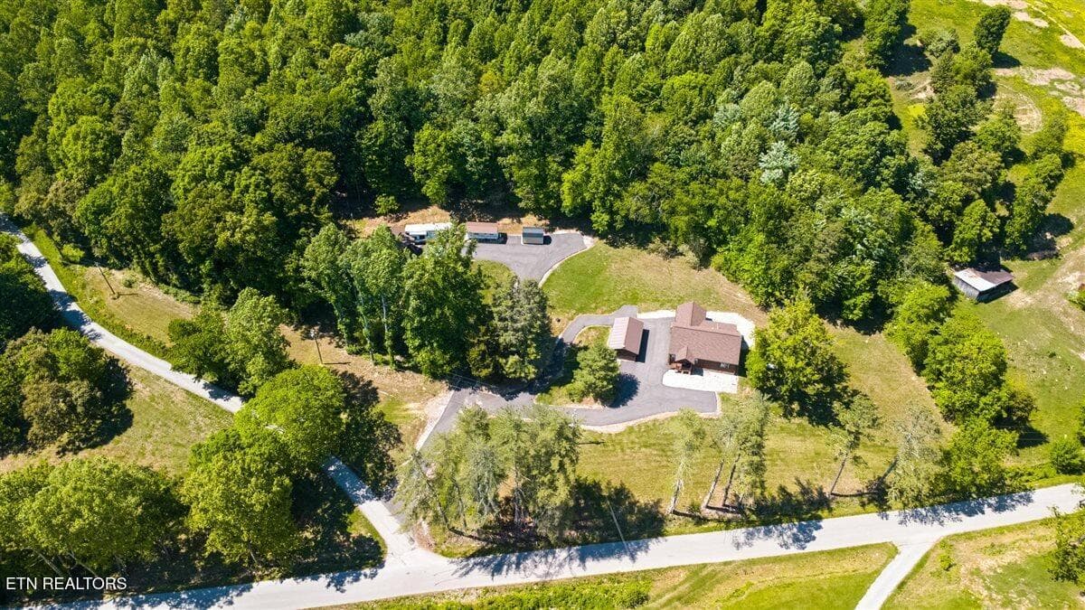 70-542 Whitman Hollow Rd - 542 Whitman Hollow Rd, LaFollette, TN 37766