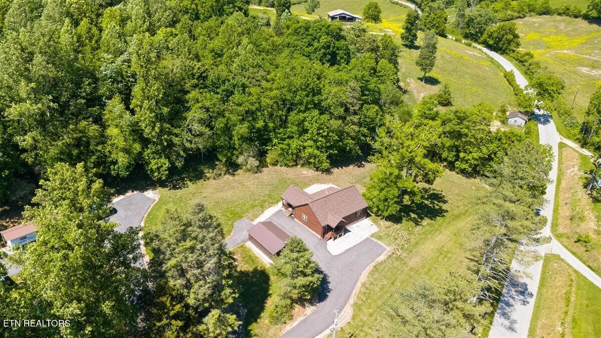 71-542 Whitman Hollow Rd - 542 Whitman Hollow Rd, LaFollette, TN 37766