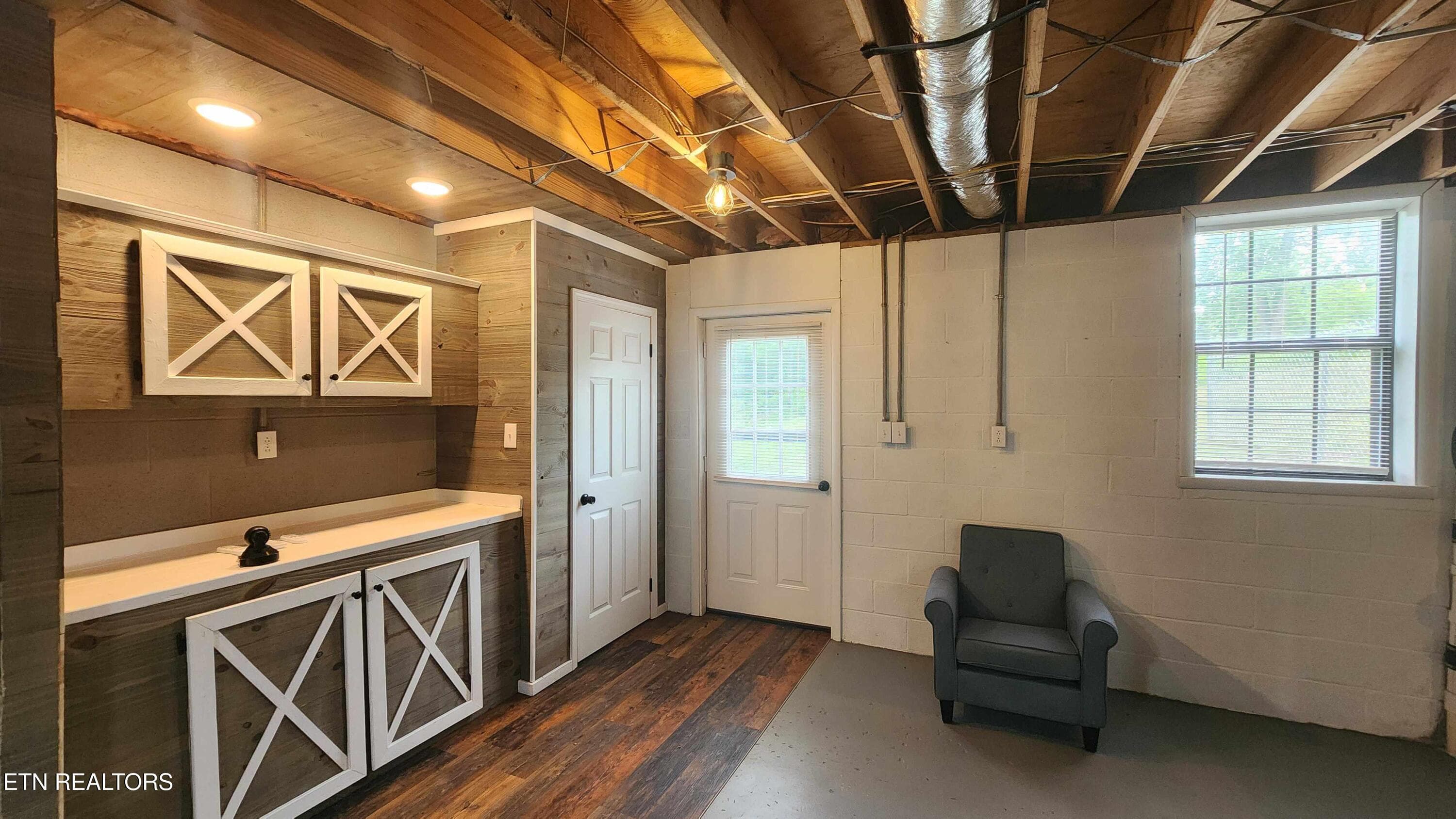 Freehill Rd -- Basement 1c - 1825 Freehill Rd, Celina, TN 38551