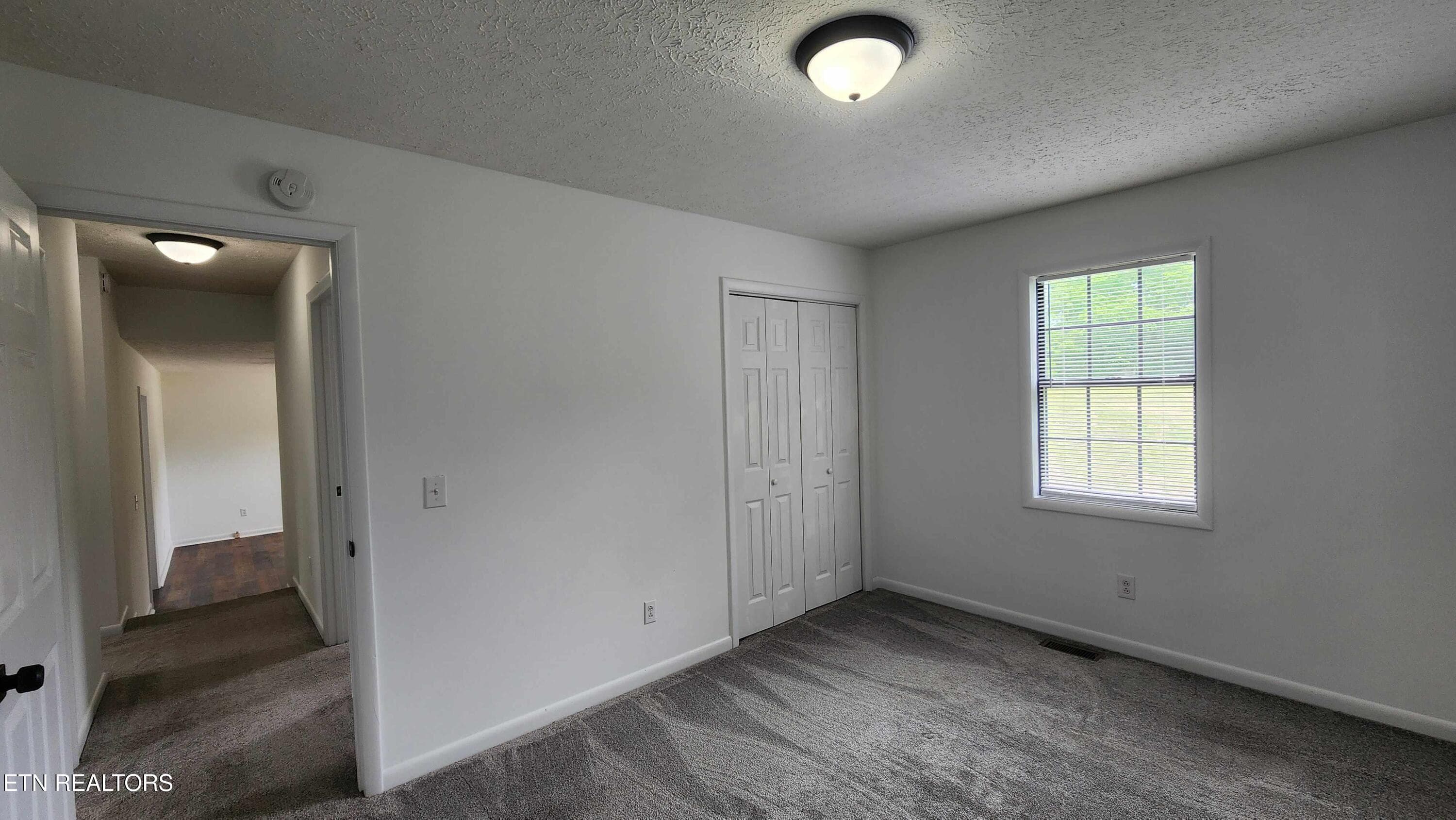 Freehill Rd -- Bedroom 3a - 1825 Freehill Rd, Celina, TN 38551