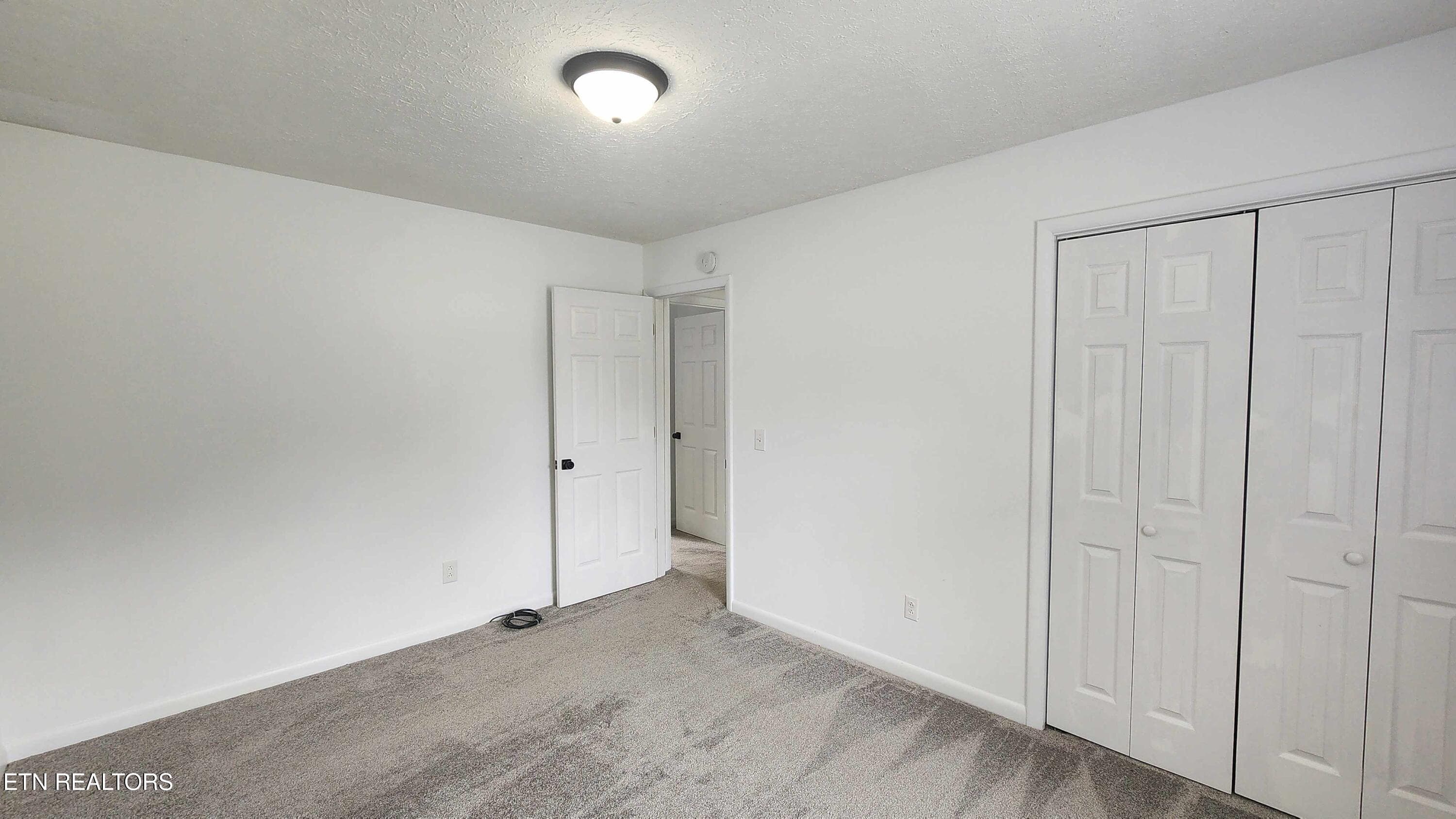 Freehill Rd -- Bedroom 3b - 1825 Freehill Rd, Celina, TN 38551