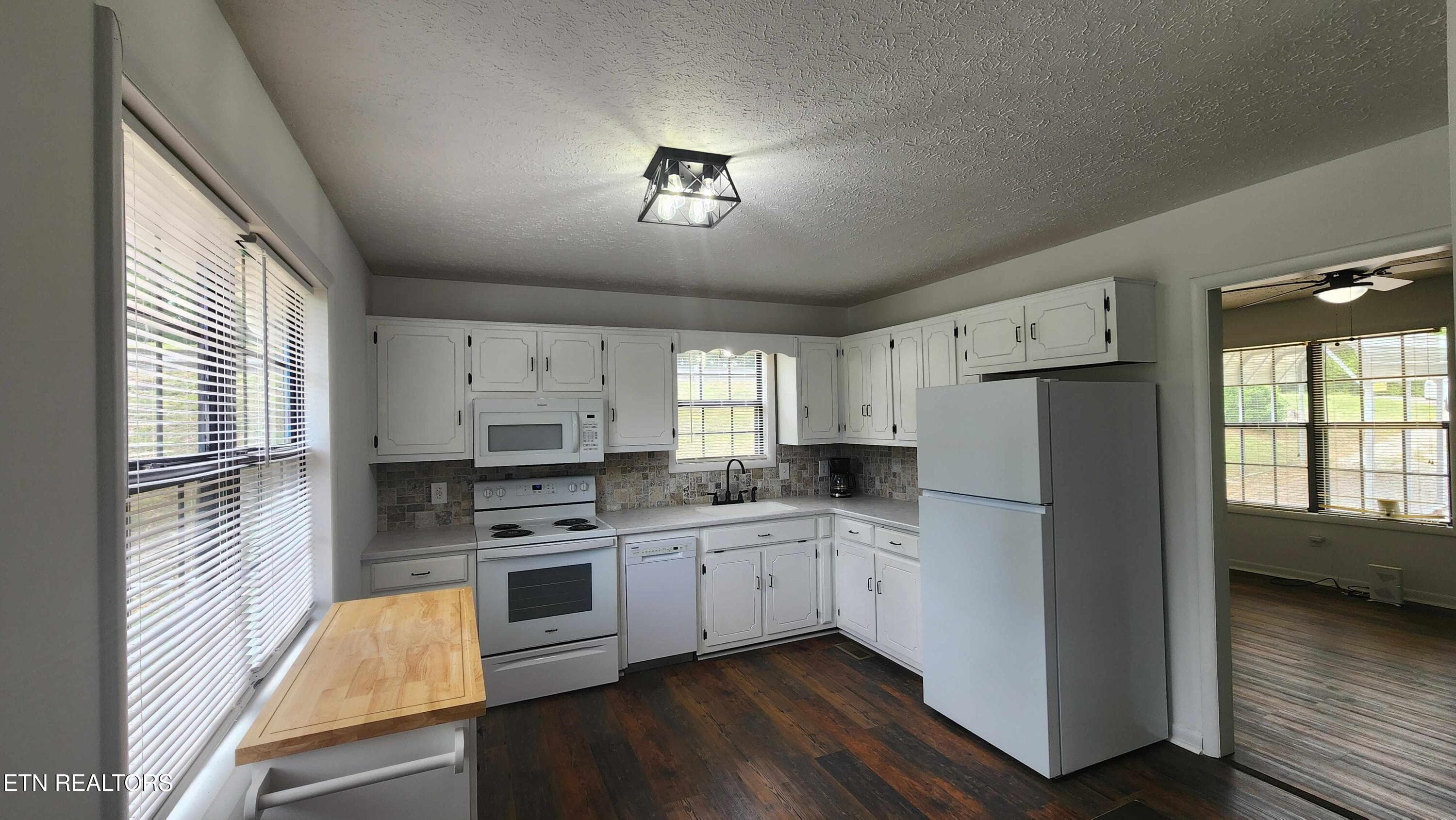 Freehill Rd -- Kitchen 1 - 1825 Freehill Rd, Celina, TN 38551