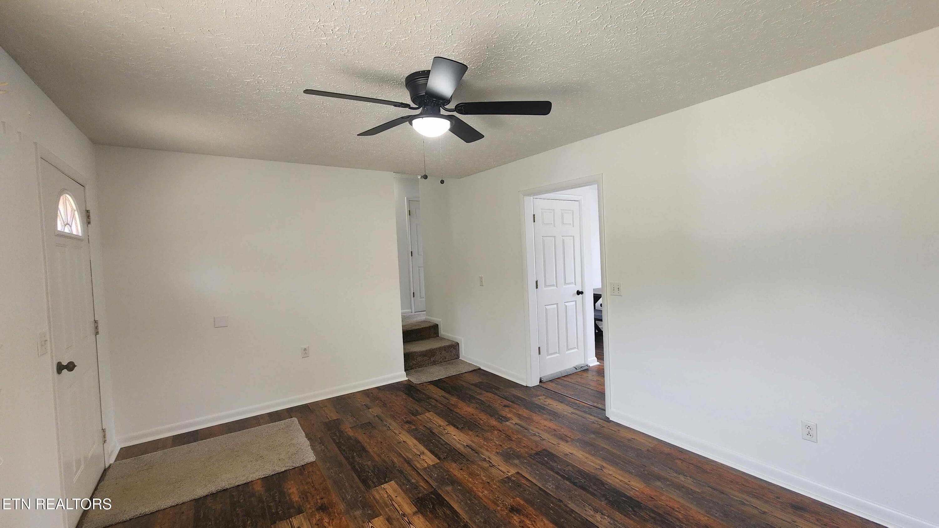 Freehill Rd -- Livingroom 2 - 1825 Freehill Rd, Celina, TN 38551