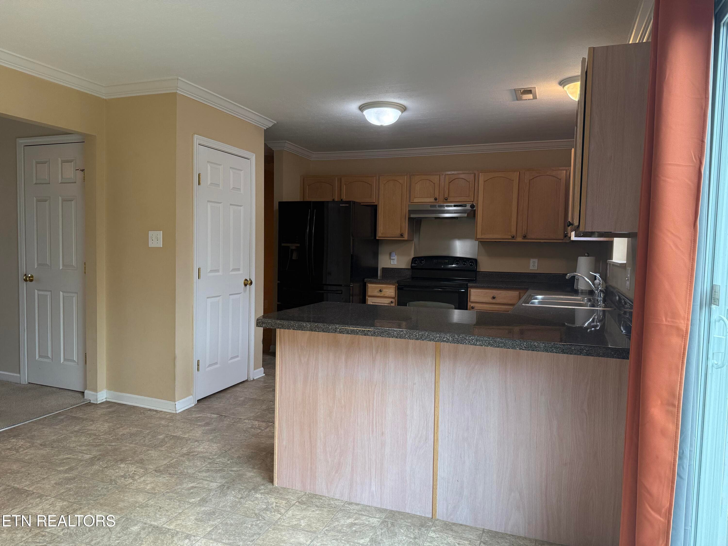 Kitchen 2 - 7847 Dawnview Rd, Powell, TN 37849