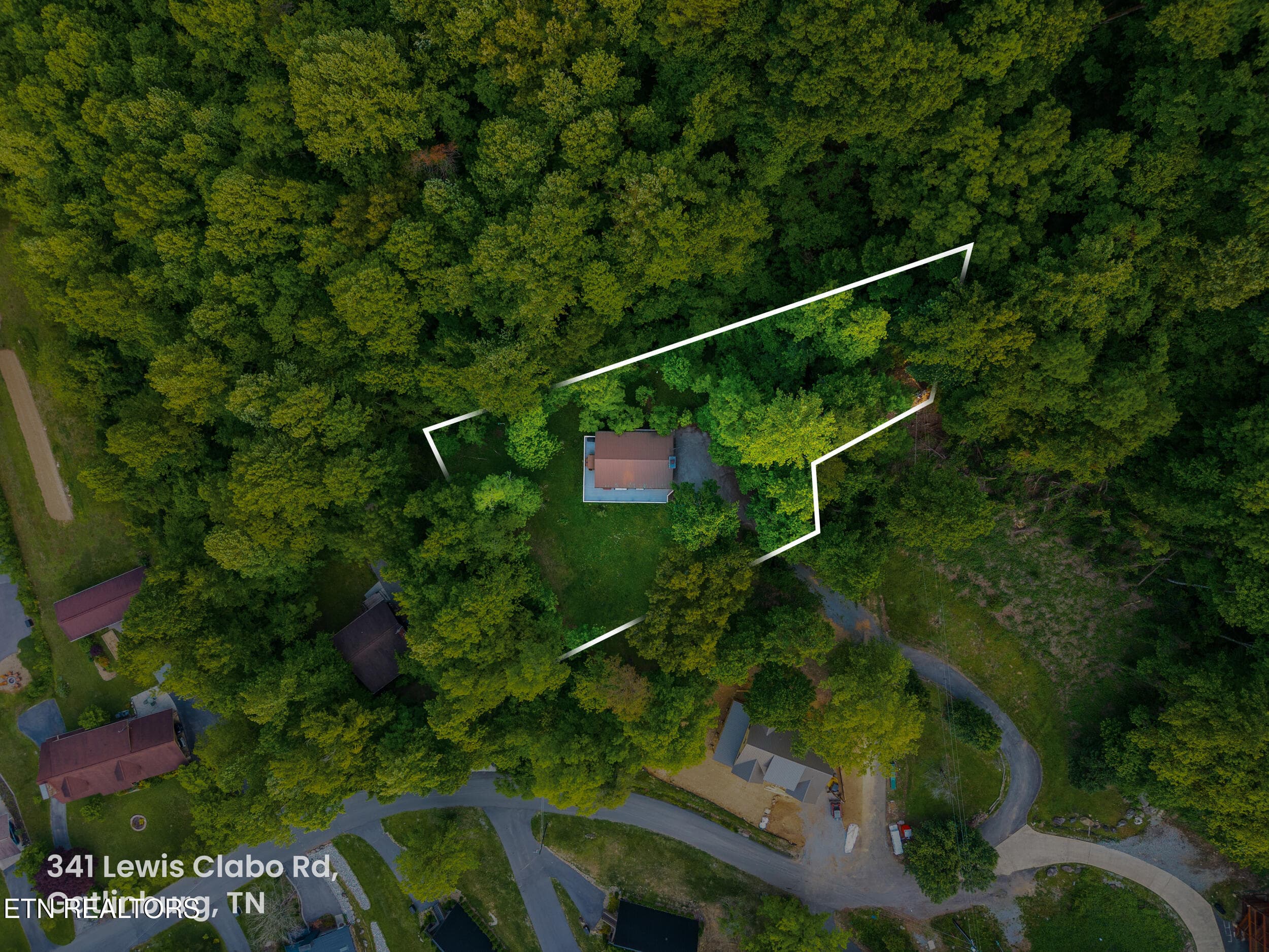 33_341-lewis-clabo-rd_0032 - property li - 341 Lewis Clabo Rd, Gatlinburg, TN 37738, Gatlinburg