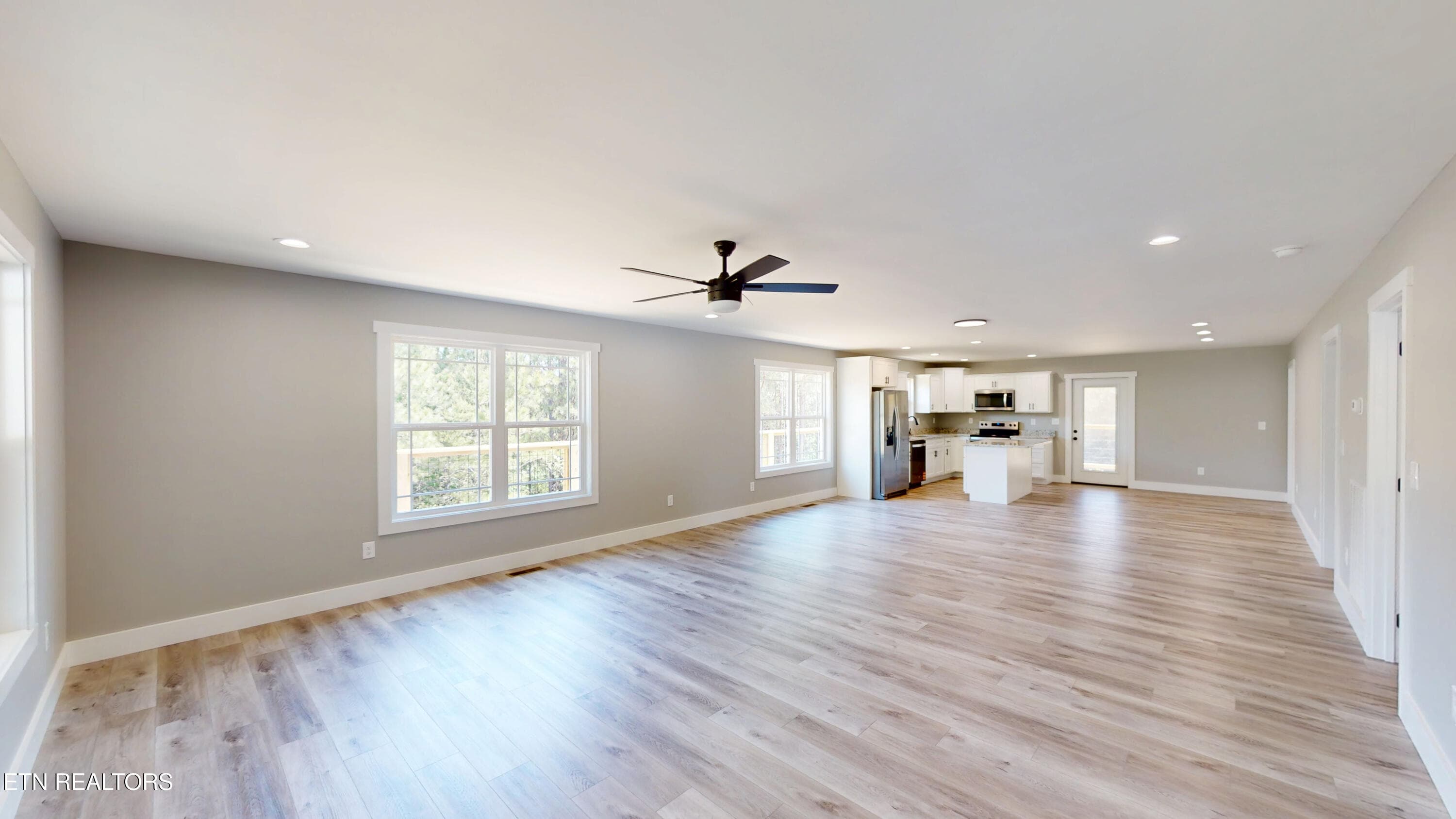 2-Living Room 1 - 328 Sunny View Rd, Dayton, TN 37321