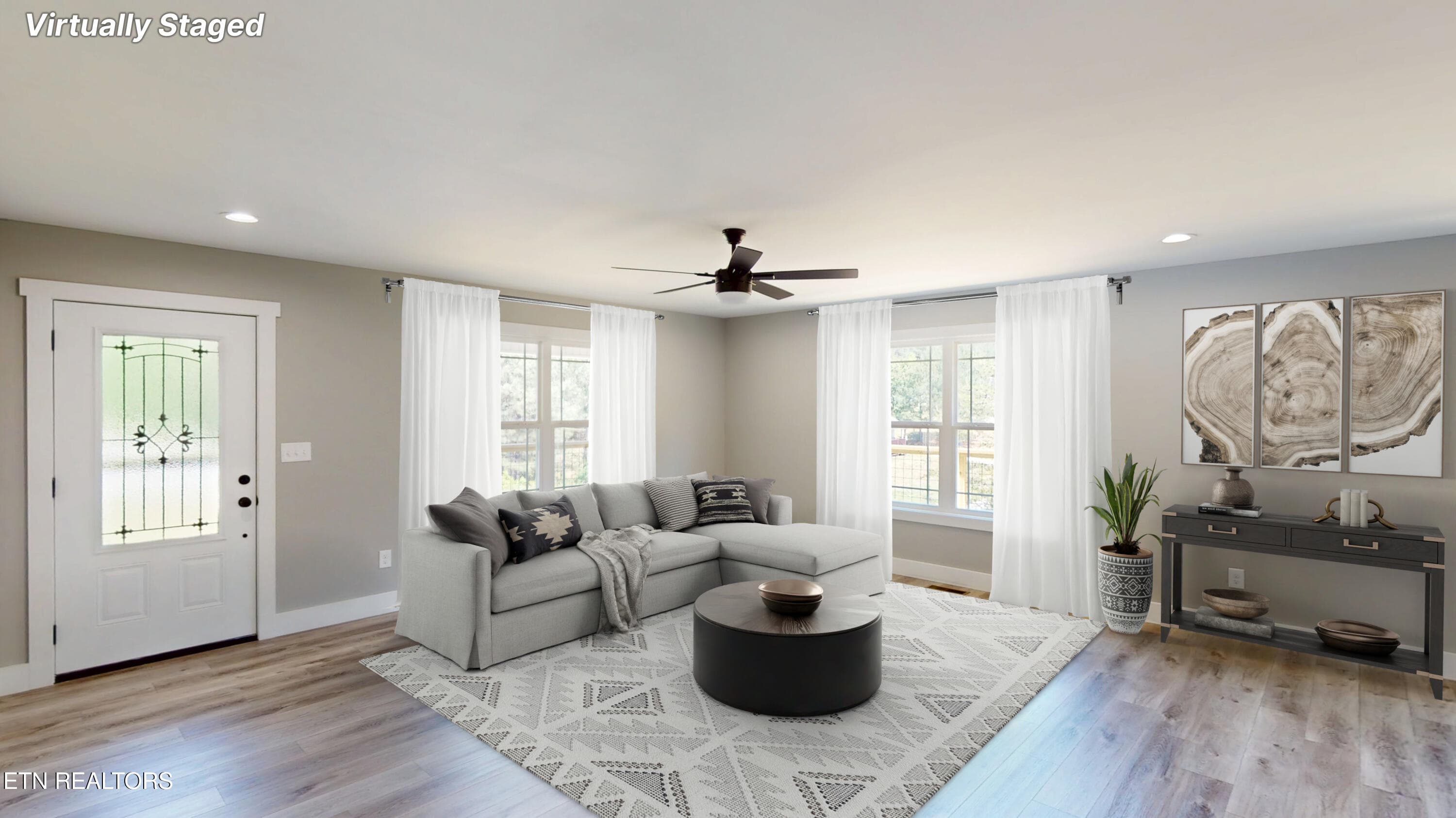 4-Living Room 2 - 328 Sunny View Rd, Dayton, TN 37321