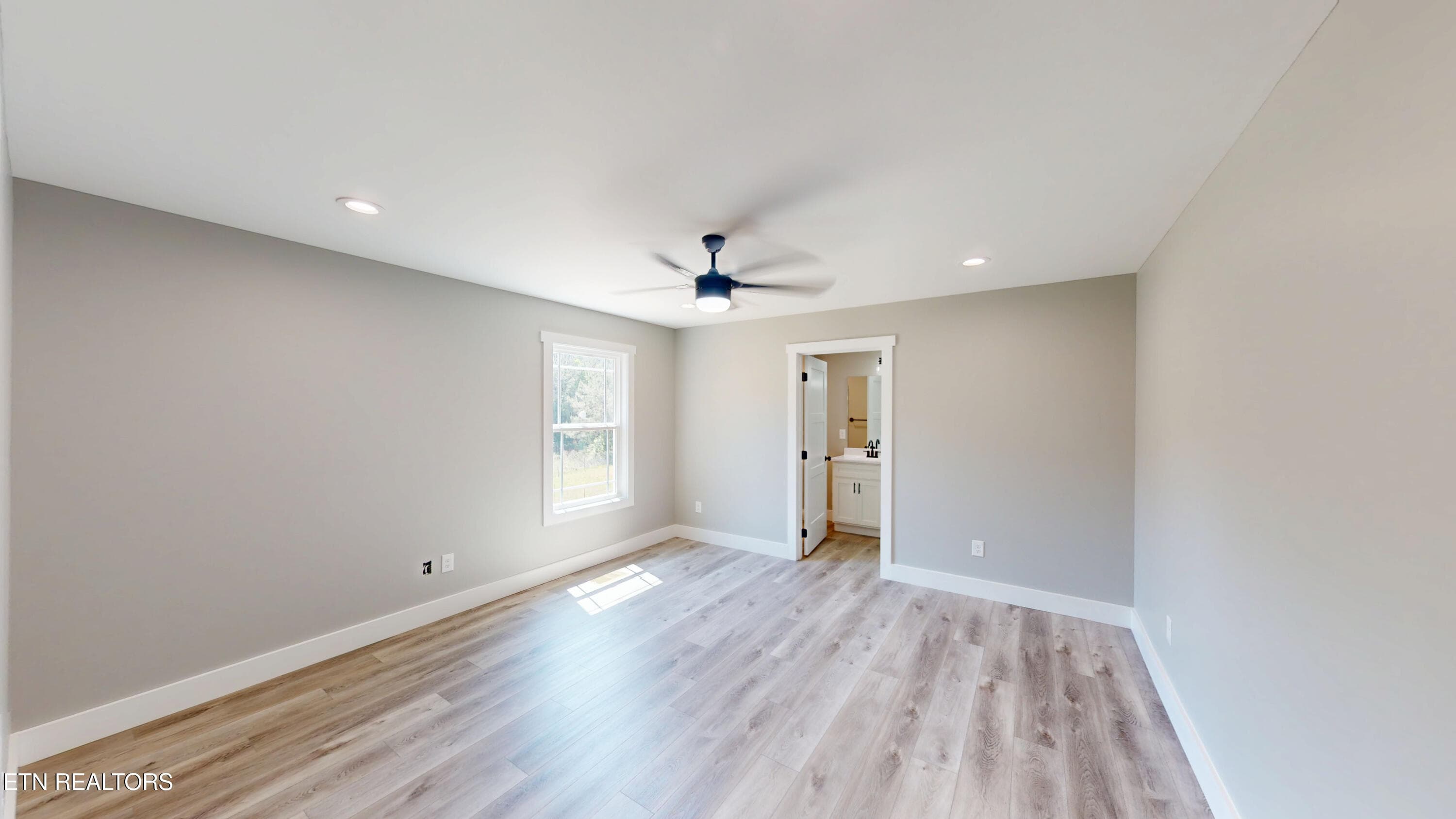 9-Master Bedroom 1 - 328 Sunny View Rd, Dayton, TN 37321