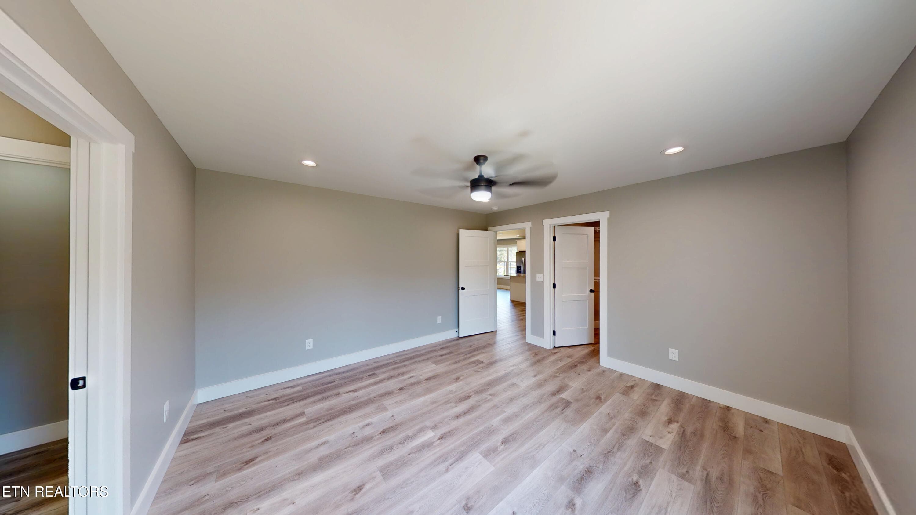 11-Master Bedroom 2 - 328 Sunny View Rd, Dayton, TN 37321