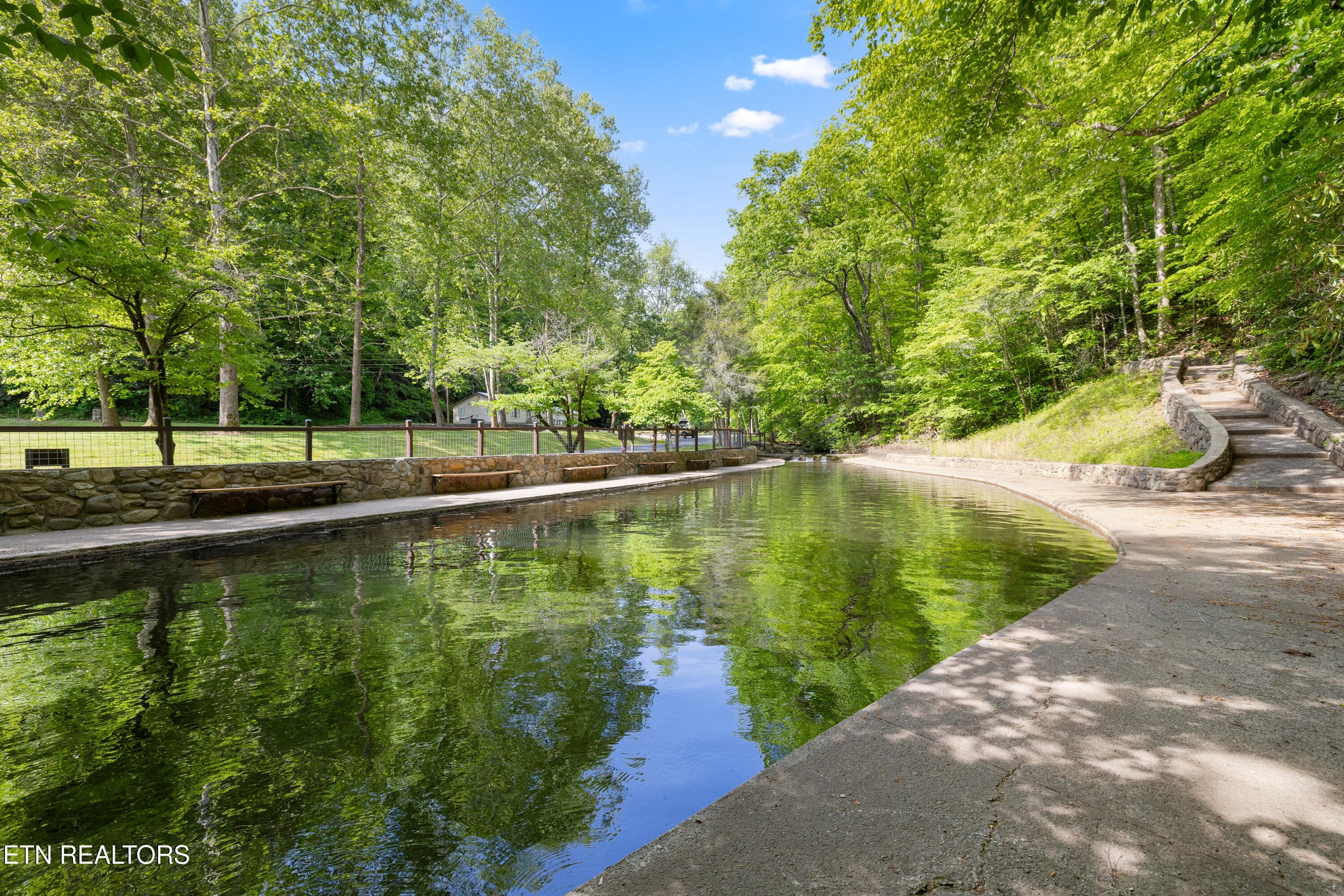 Pool - 509 Adams Road, Gatlinburg, TN 37738, Gatlinburg