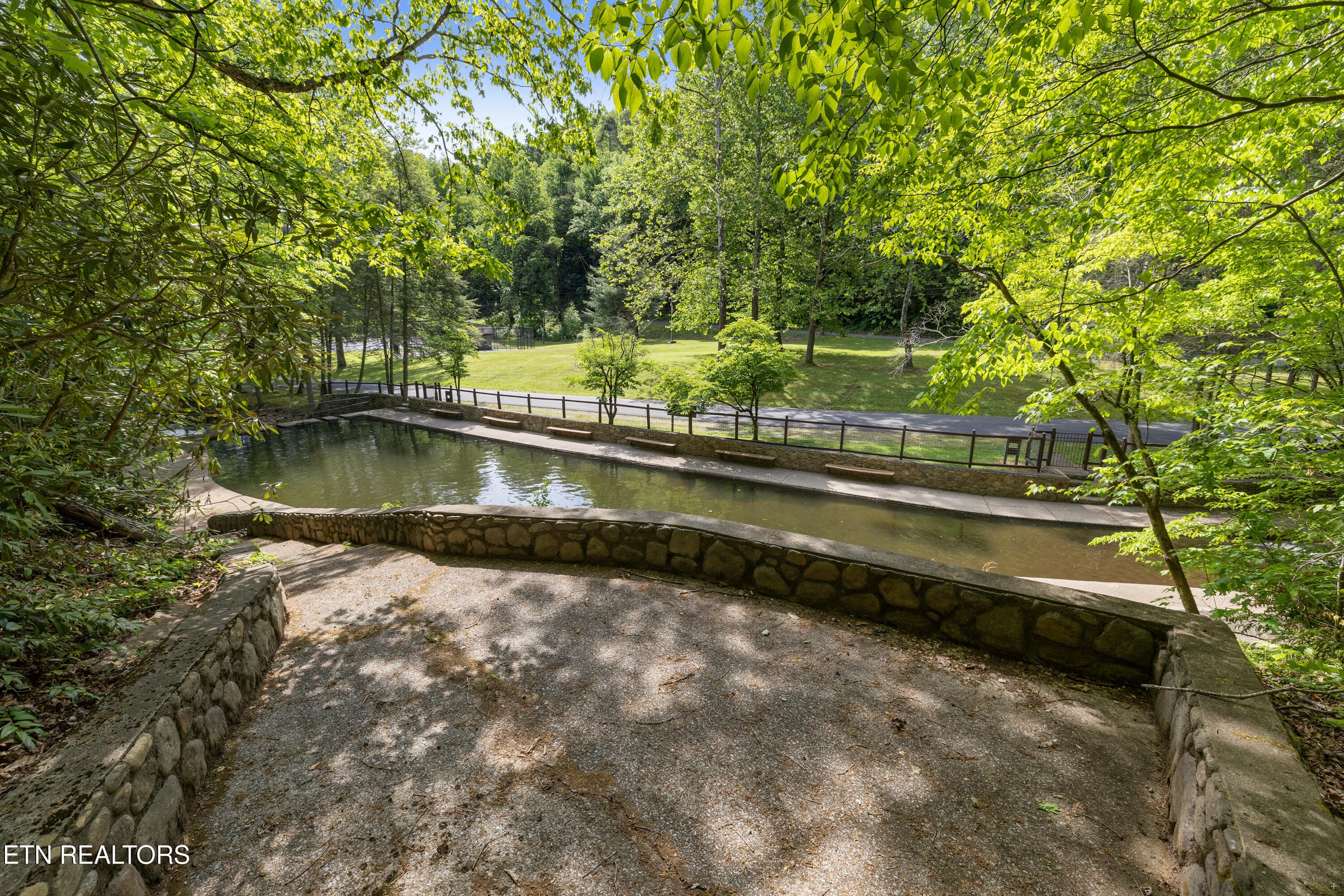 Pool - 509 Adams Road, Gatlinburg, TN 37738, Gatlinburg