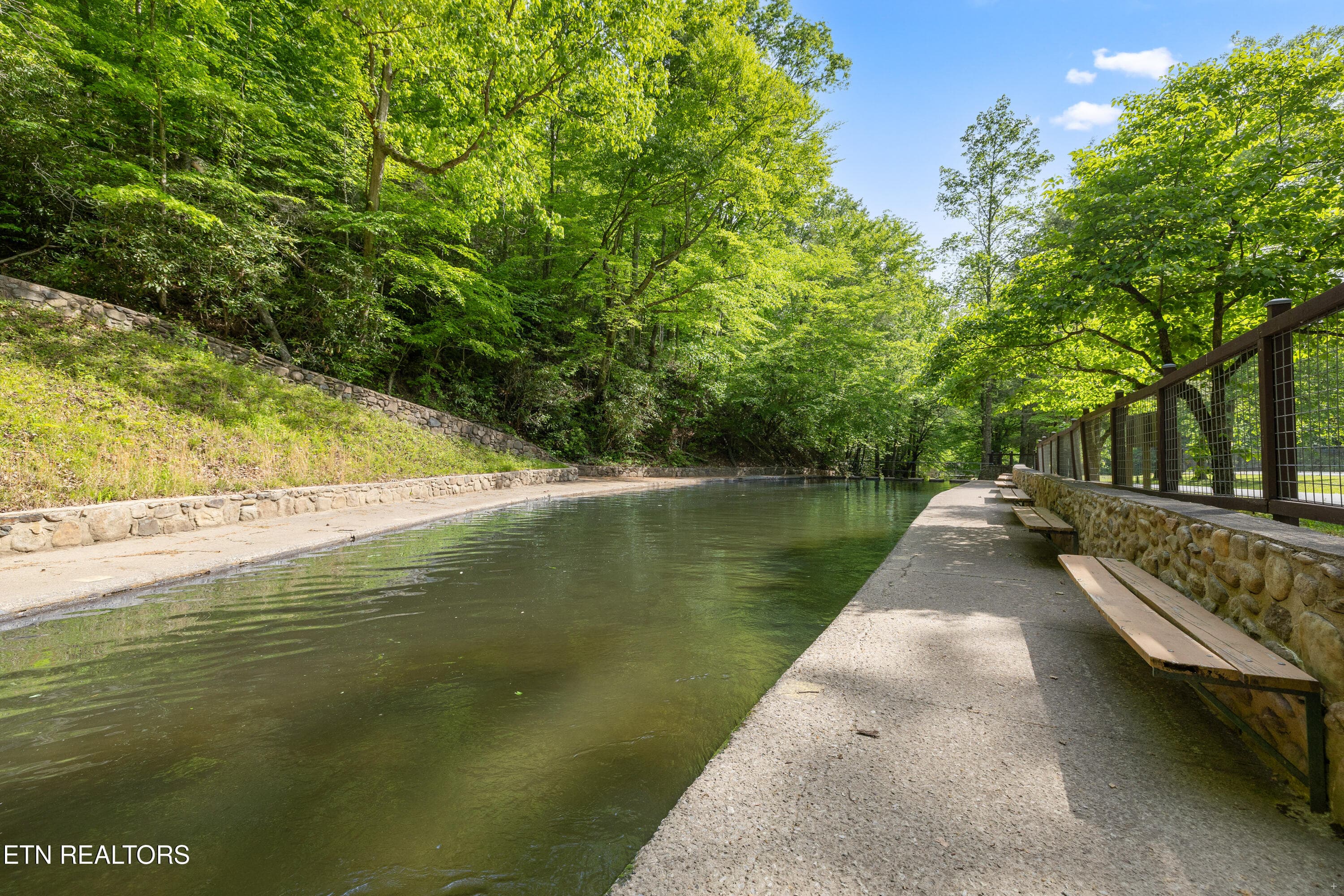 Pool - 509 Adams Road, Gatlinburg, TN 37738, Gatlinburg
