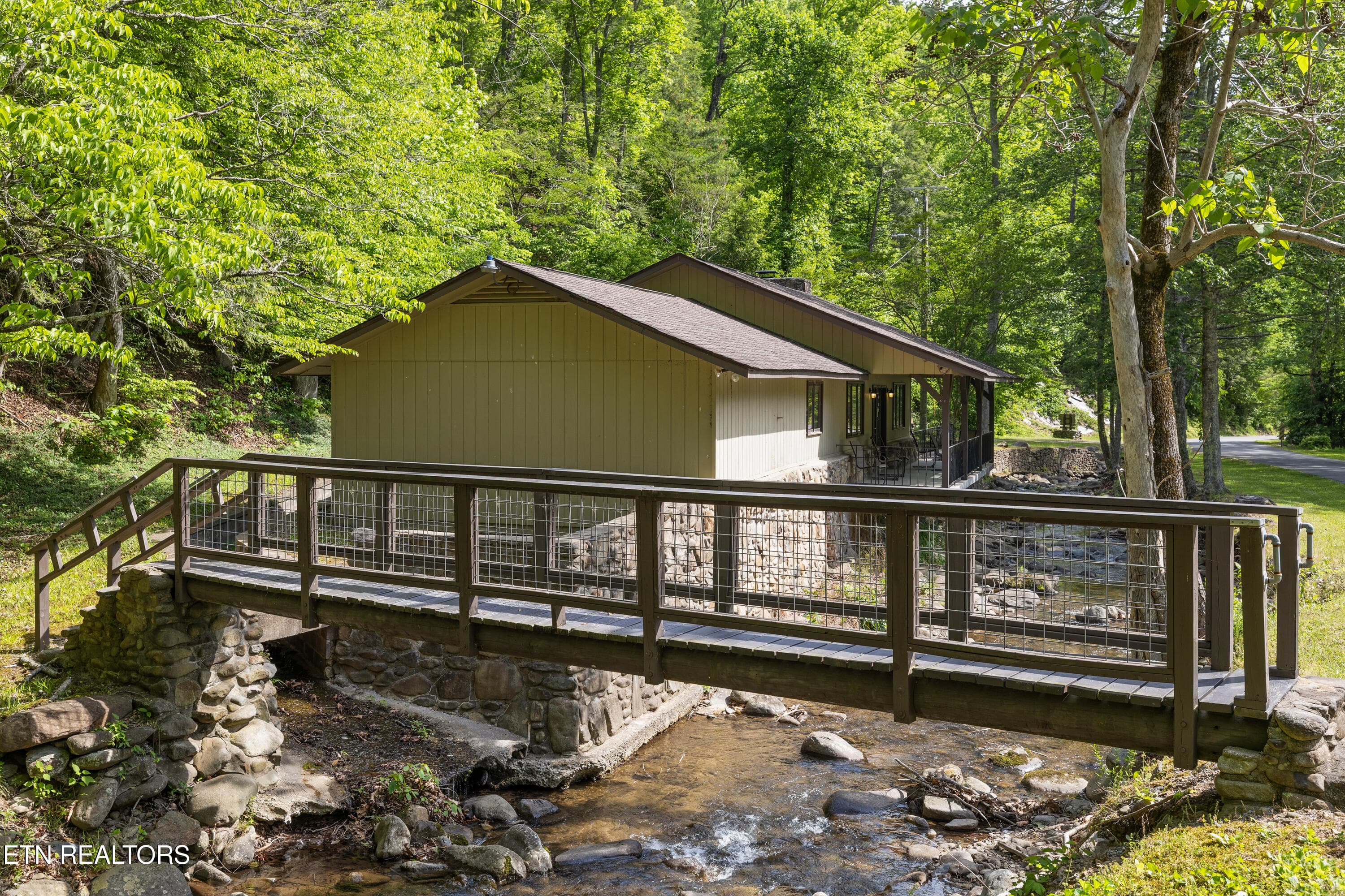 Amenities - 509 Adams Road, Gatlinburg, TN 37738, Gatlinburg