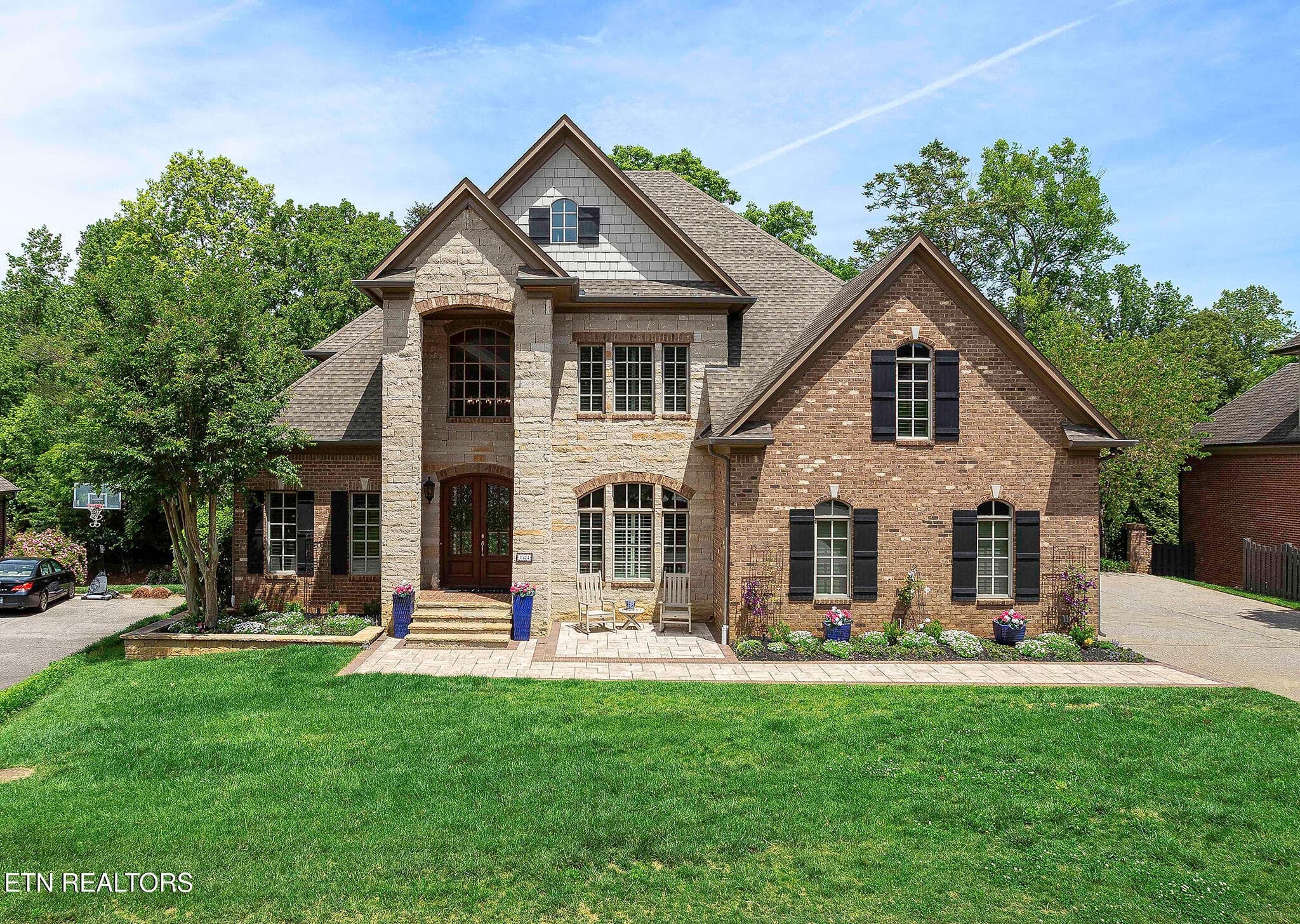 1724 Duncan Woods Lane, Knoxville, TN 37919