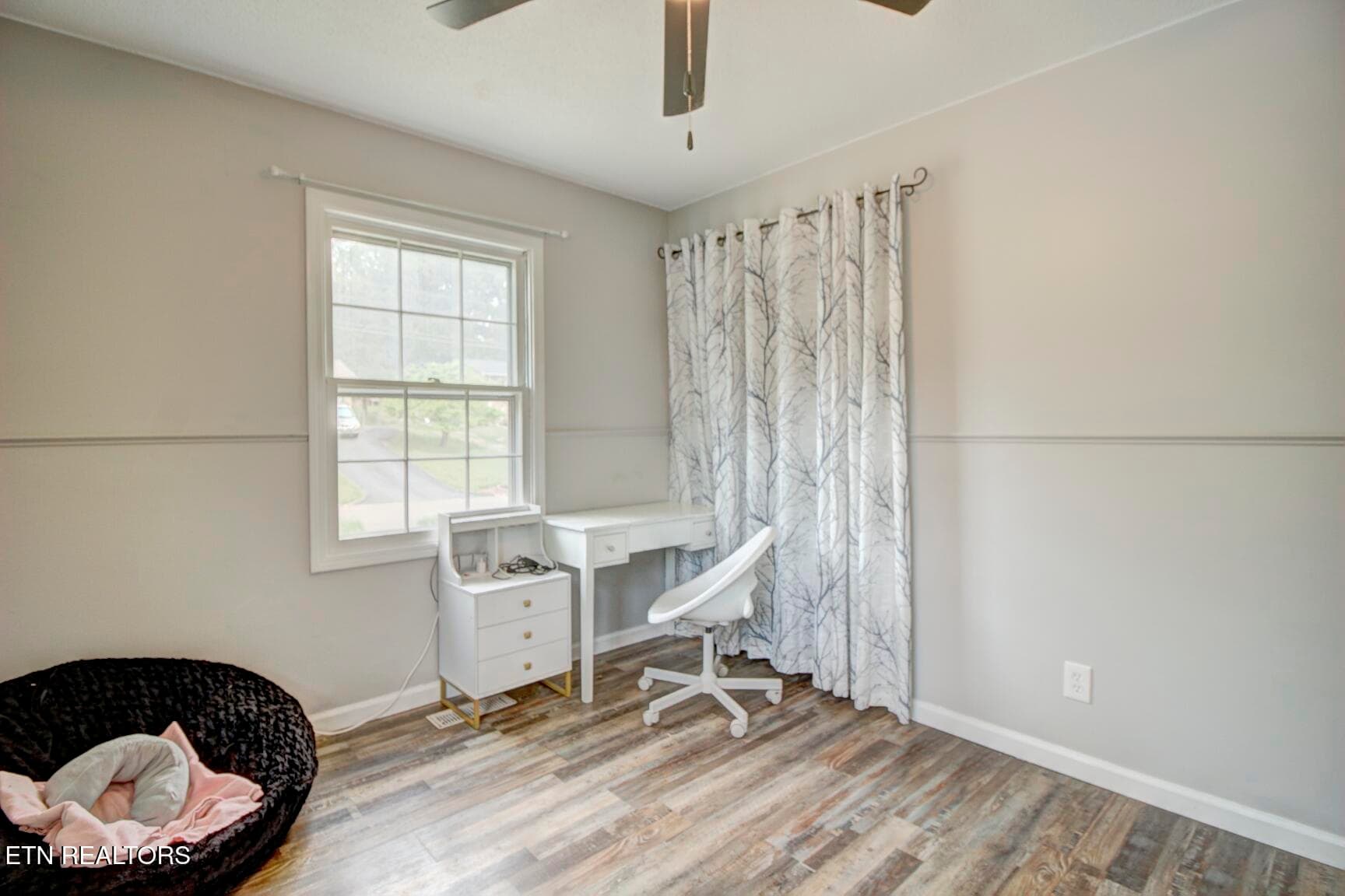 2nd BR - 5801 Outer Drive, Knoxville, TN 37921, Knoxville
