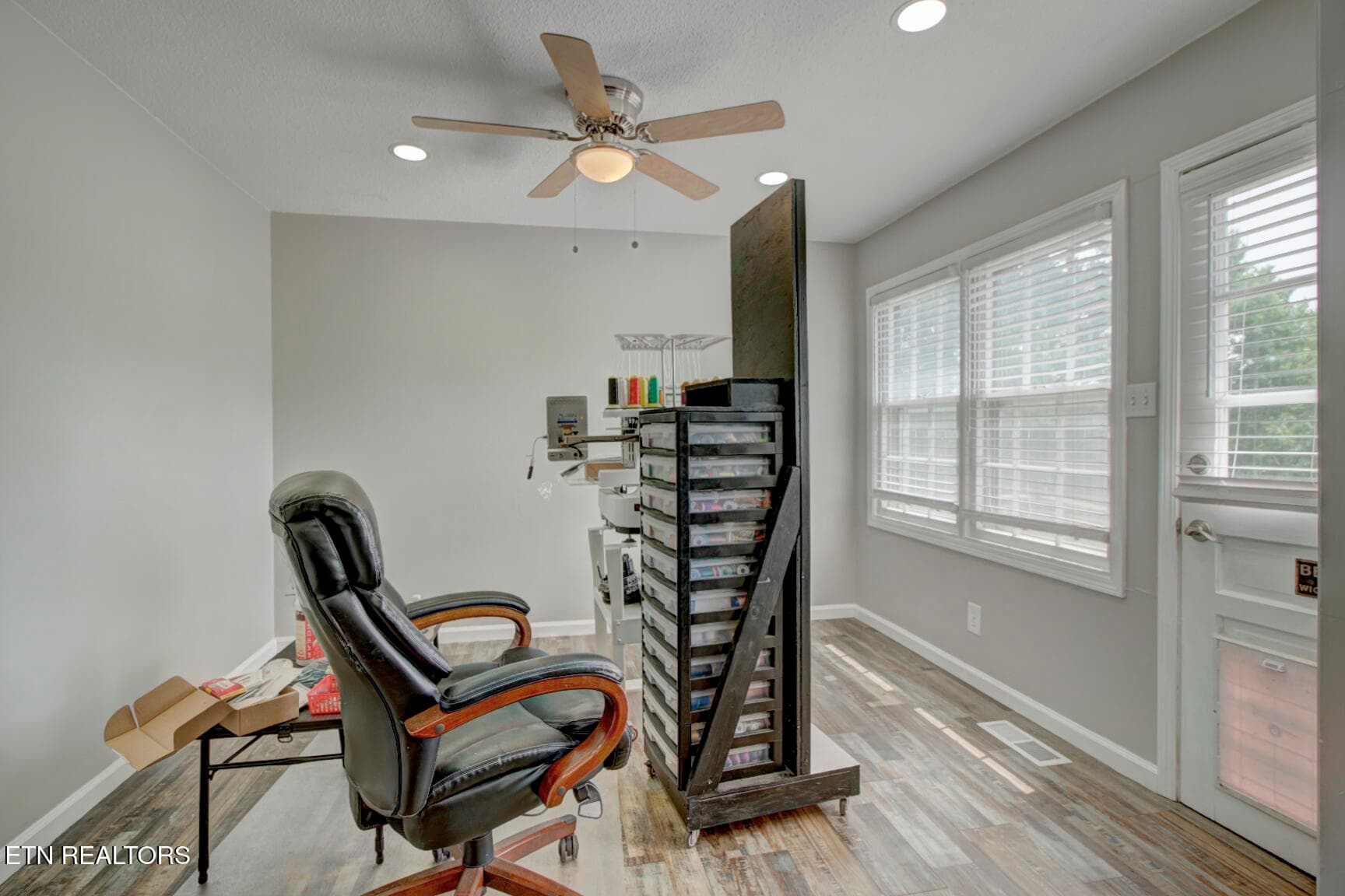 Dining Room or Office - 5801 Outer Drive, Knoxville, TN 37921, Knoxville