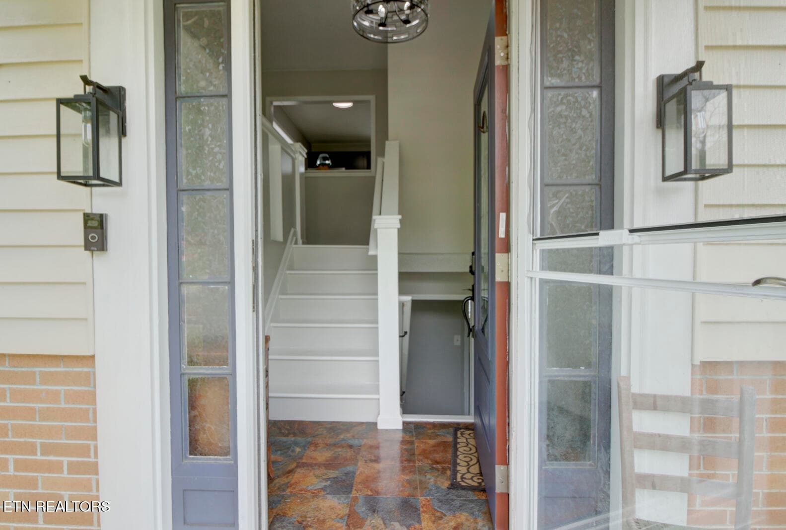 Entrance - 5801 Outer Drive, Knoxville, TN 37921, Knoxville