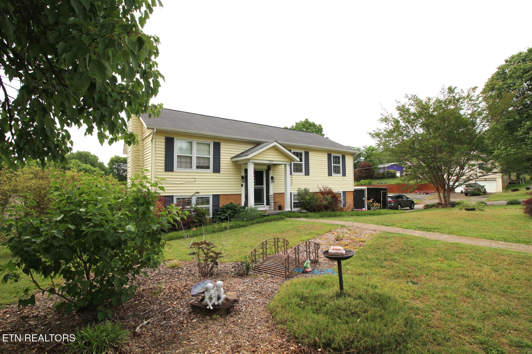 Front Angle 2 - 5801 Outer Drive, Knoxville, TN 37921, Knoxville