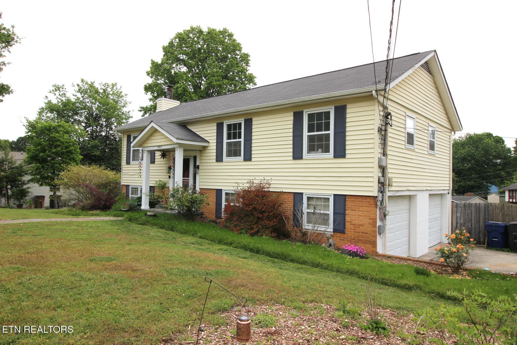 Front Angle 4 - 5801 Outer Drive, Knoxville, TN 37921, Knoxville