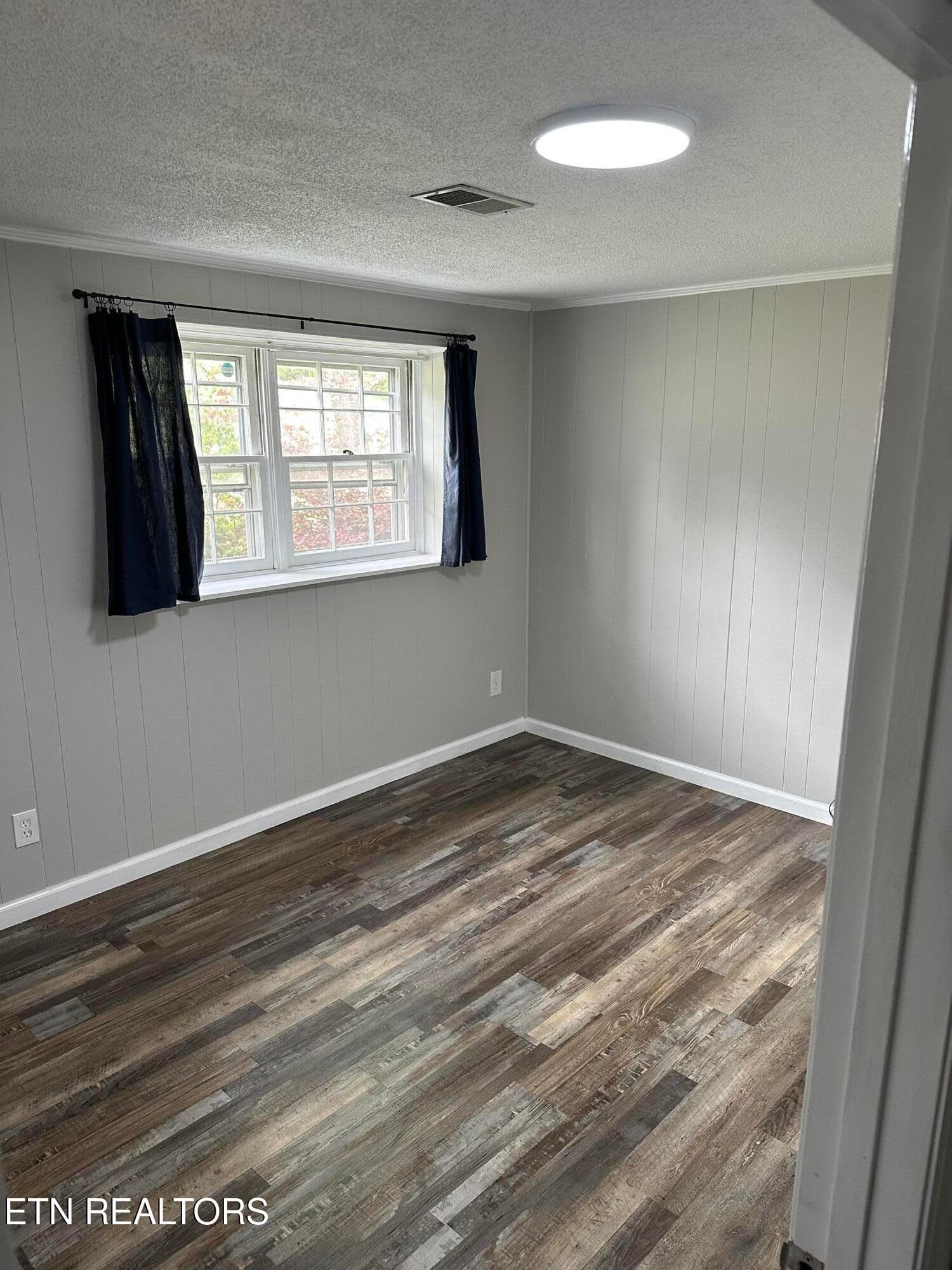 Downstairs bedroom - 5801 Outer Drive, Knoxville, TN 37921, Knoxville