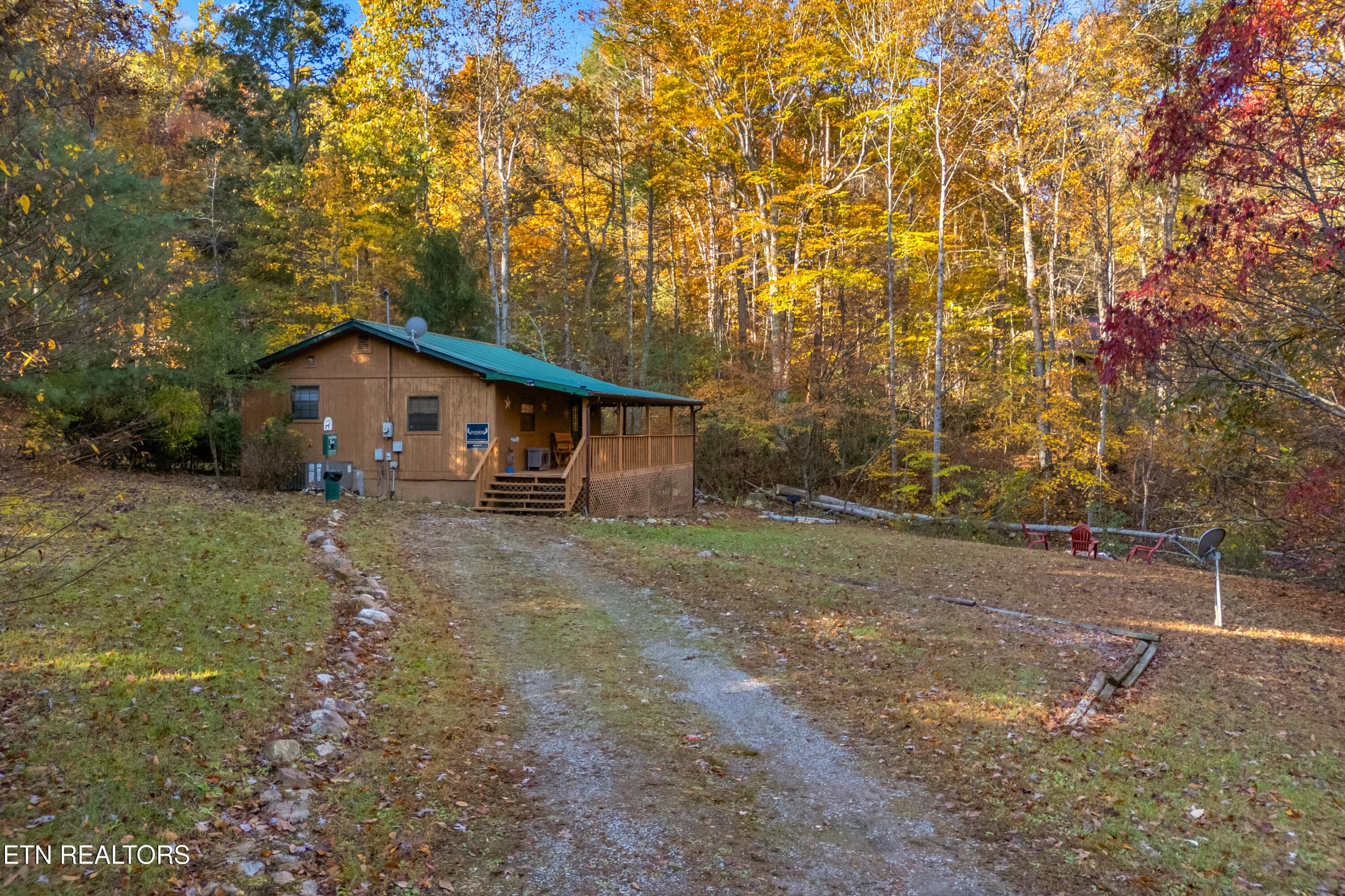 031-3391LaurelwoodRoad-Cosby-TN-37722-FU - 3391 Laurelwood Rd, Cosby, TN 37722