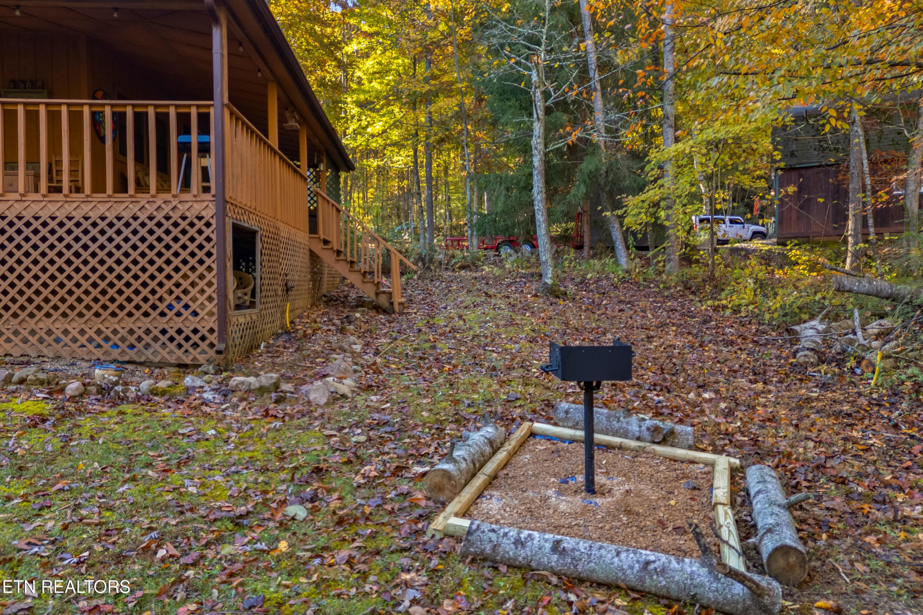 028-3391LaurelwoodRoad-Cosby-TN-37722-FU - 3391 Laurelwood Rd, Cosby, TN 37722