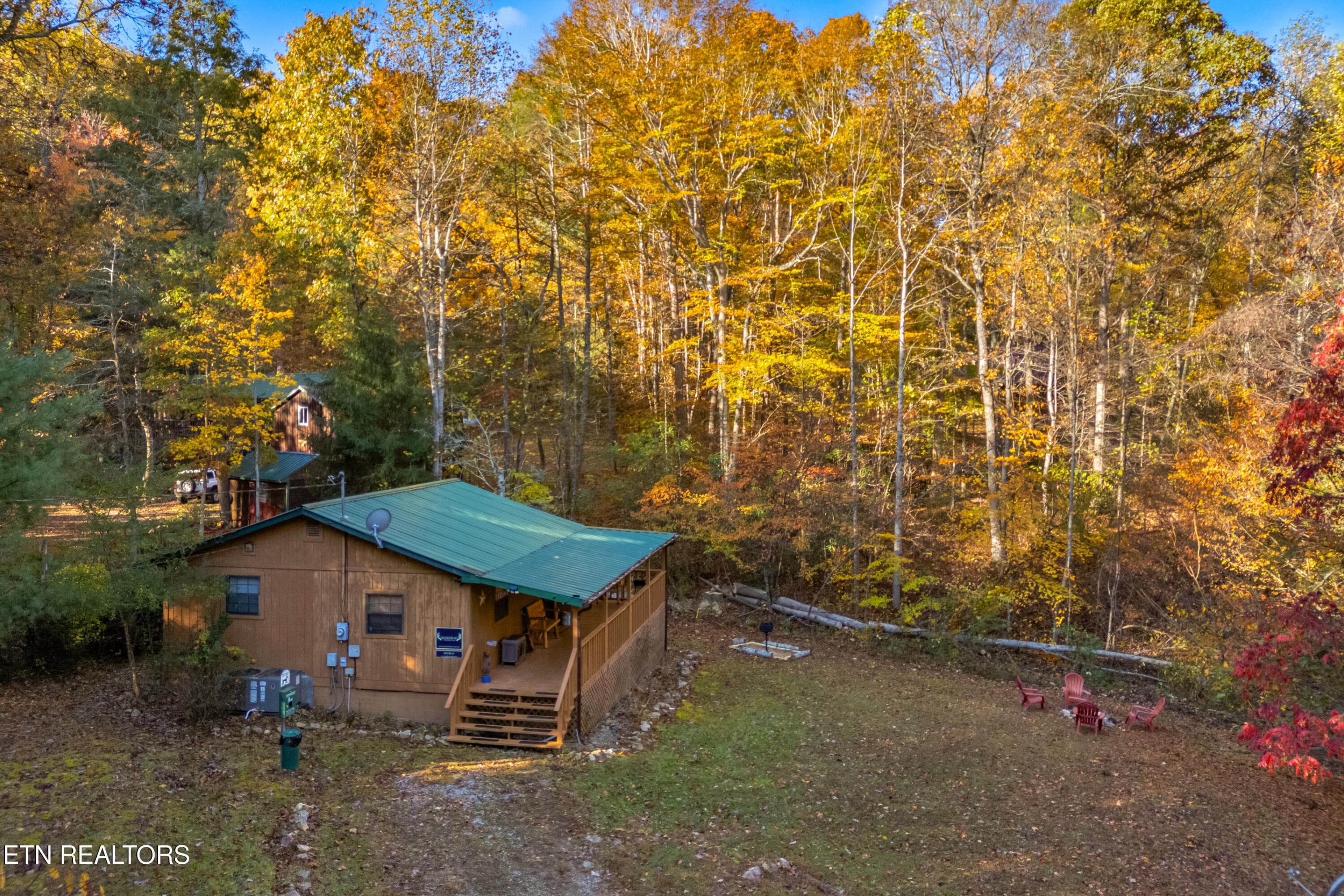 029-3391LaurelwoodRoad-Cosby-TN-37722-FU - 3391 Laurelwood Rd, Cosby, TN 37722