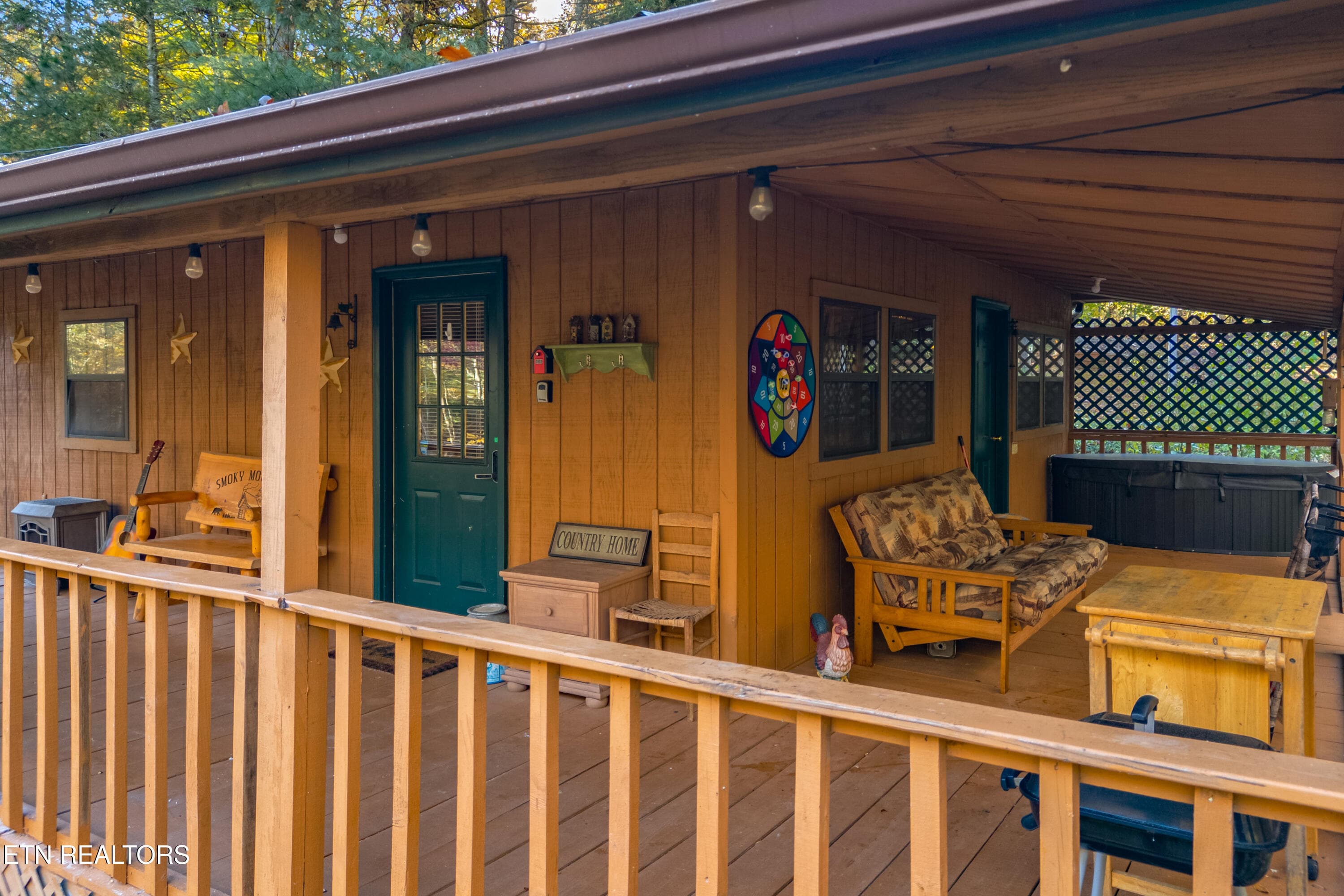 025-3391LaurelwoodRoad-Cosby-TN-37722-FU - 3391 Laurelwood Rd, Cosby, TN 37722