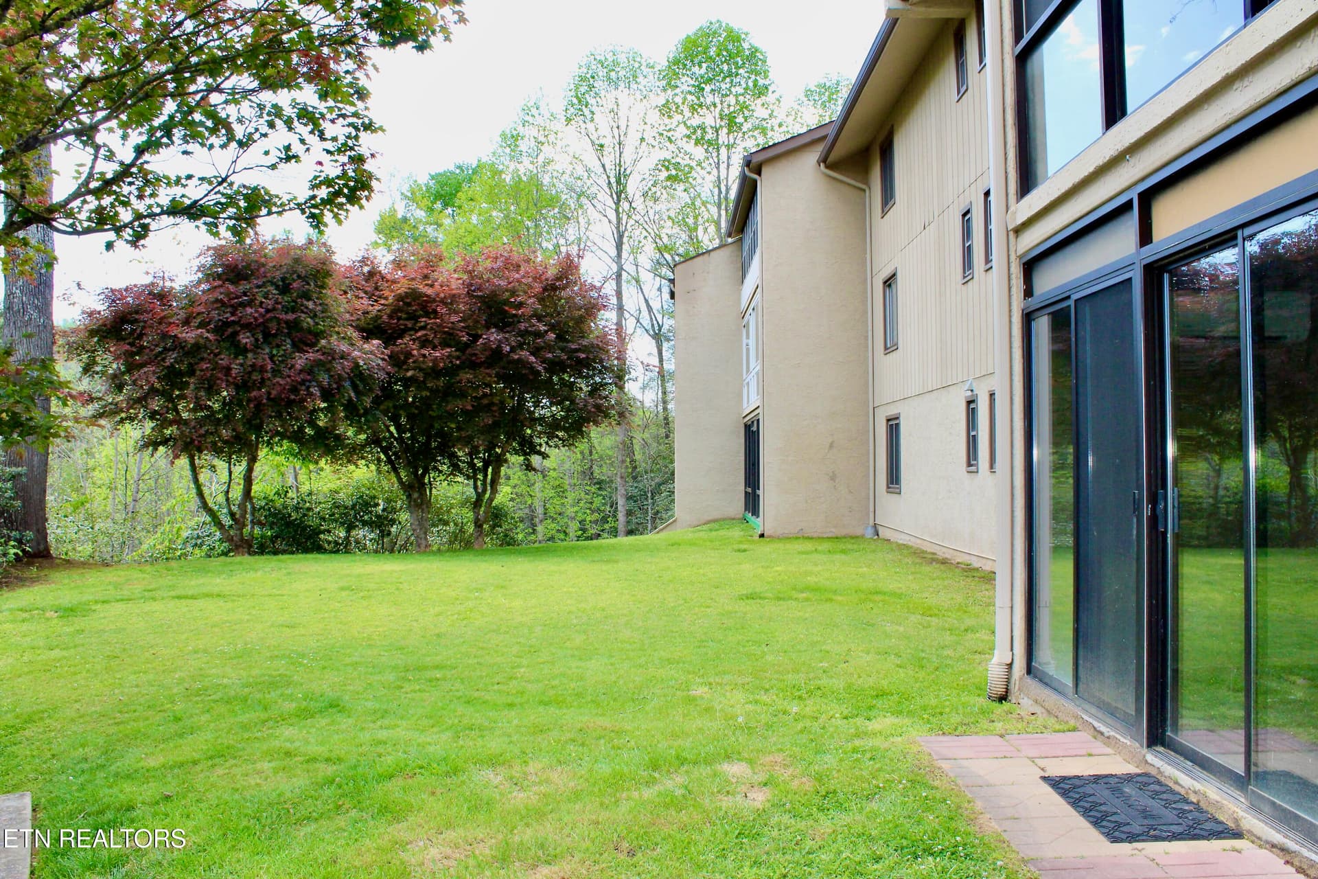 barreras back - 224 Woodland Rd UNIT 103, Gatlinburg, TN 37738