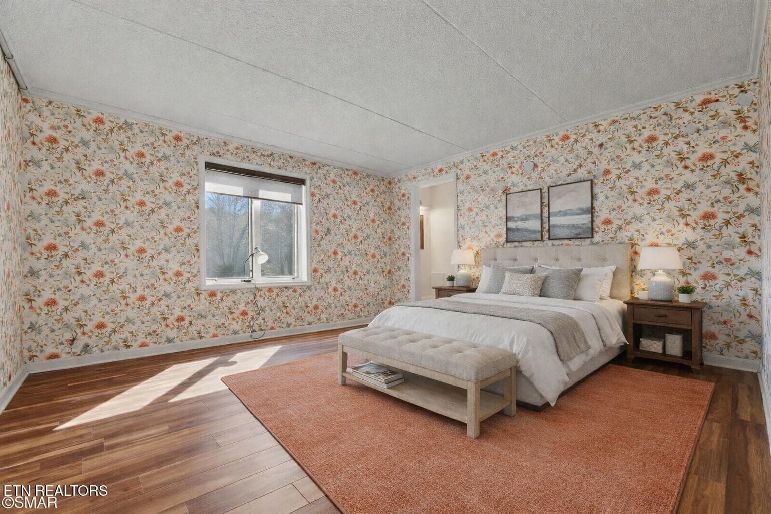 Primary-staged - 224 Woodland Rd UNIT 103, Gatlinburg, TN 37738