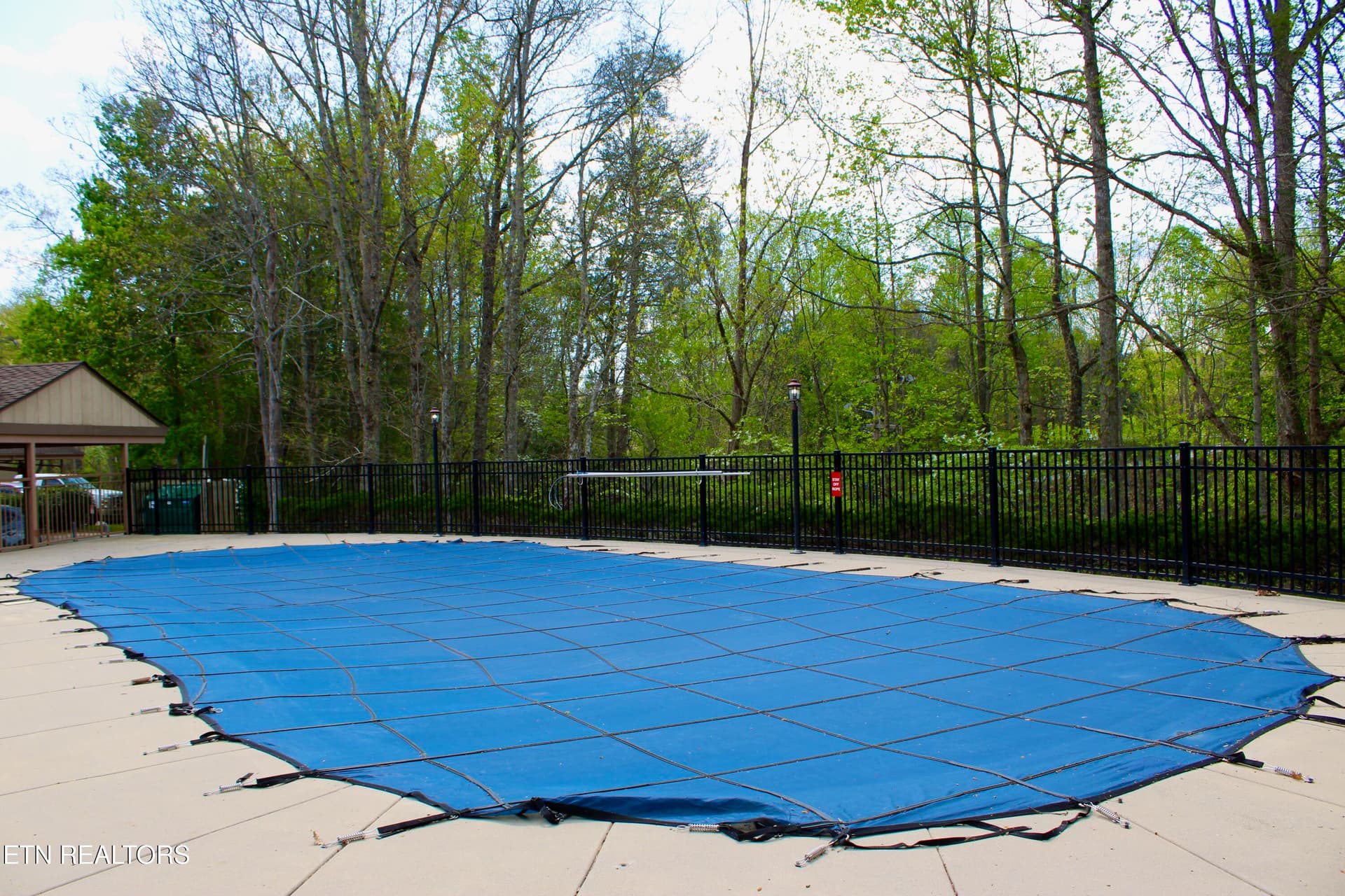 woodlands pool - 224 Woodland Rd UNIT 103, Gatlinburg, TN 37738