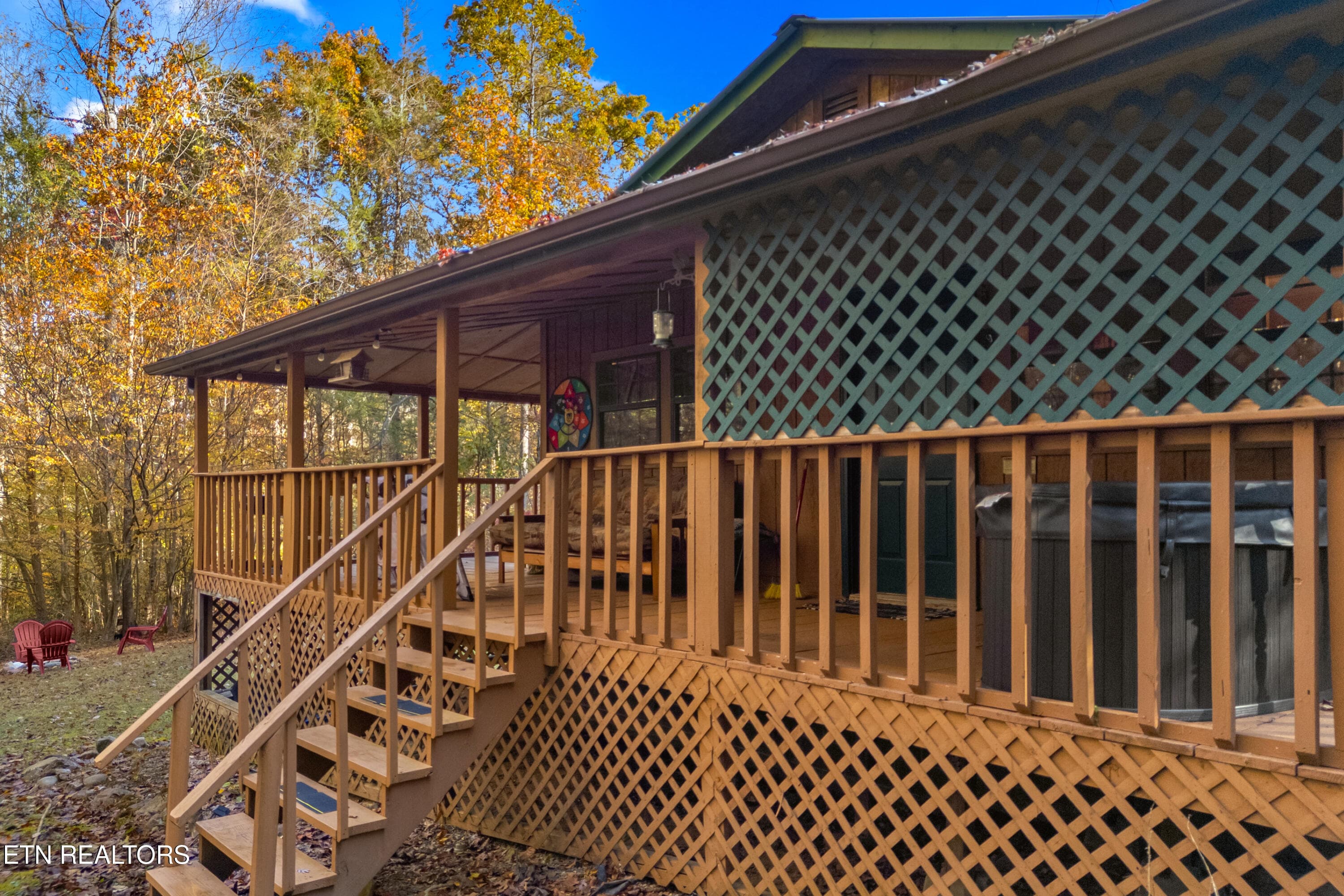 023-3391LaurelwoodRoad-Cosby-TN-37722-FU - 3391 Laurelwood Rd, Cosby, TN 37722