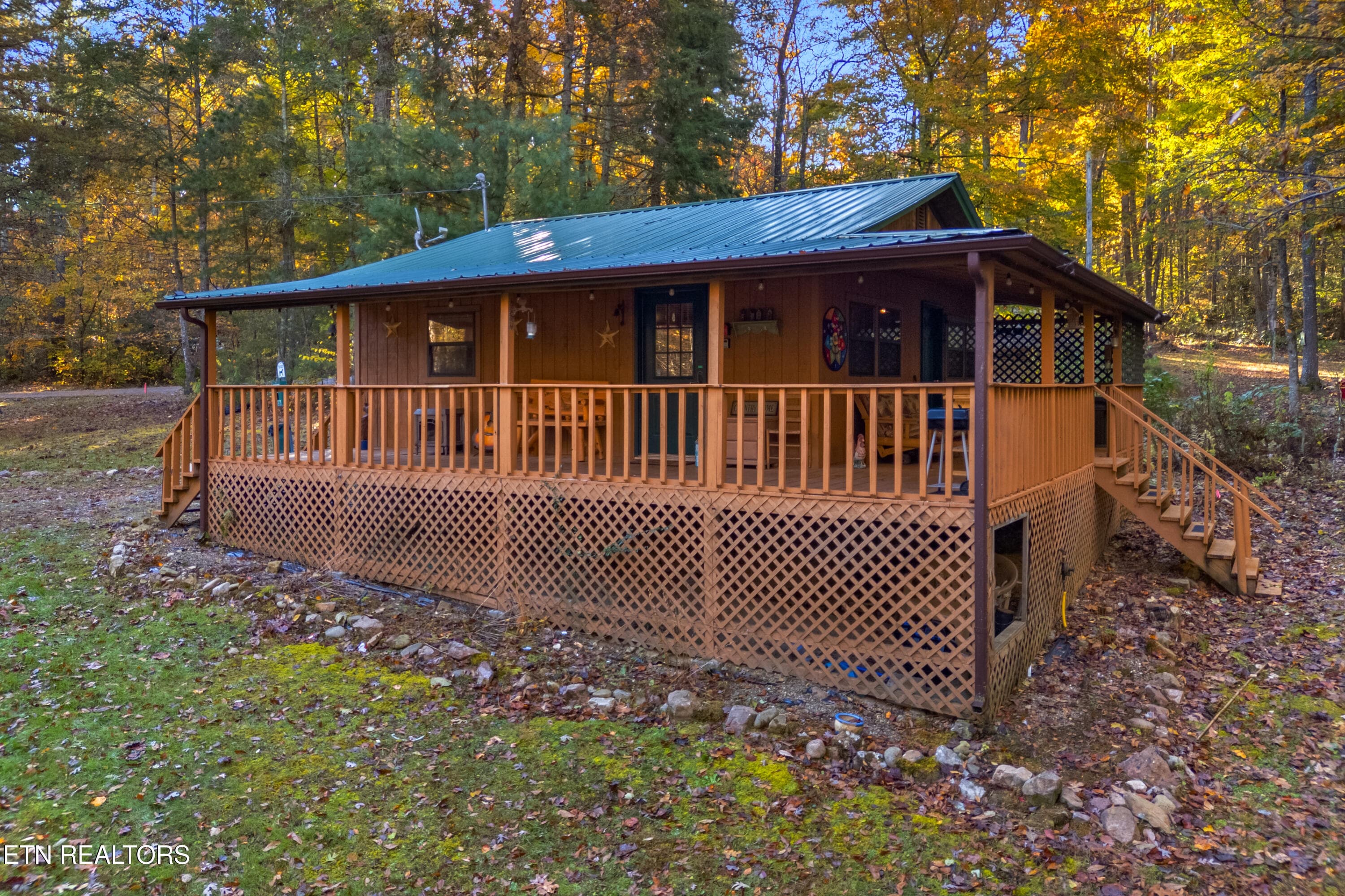 004-3391LaurelwoodRoad-Cosby-TN-37722-FU - 3391 Laurelwood Rd, Cosby, TN 37722