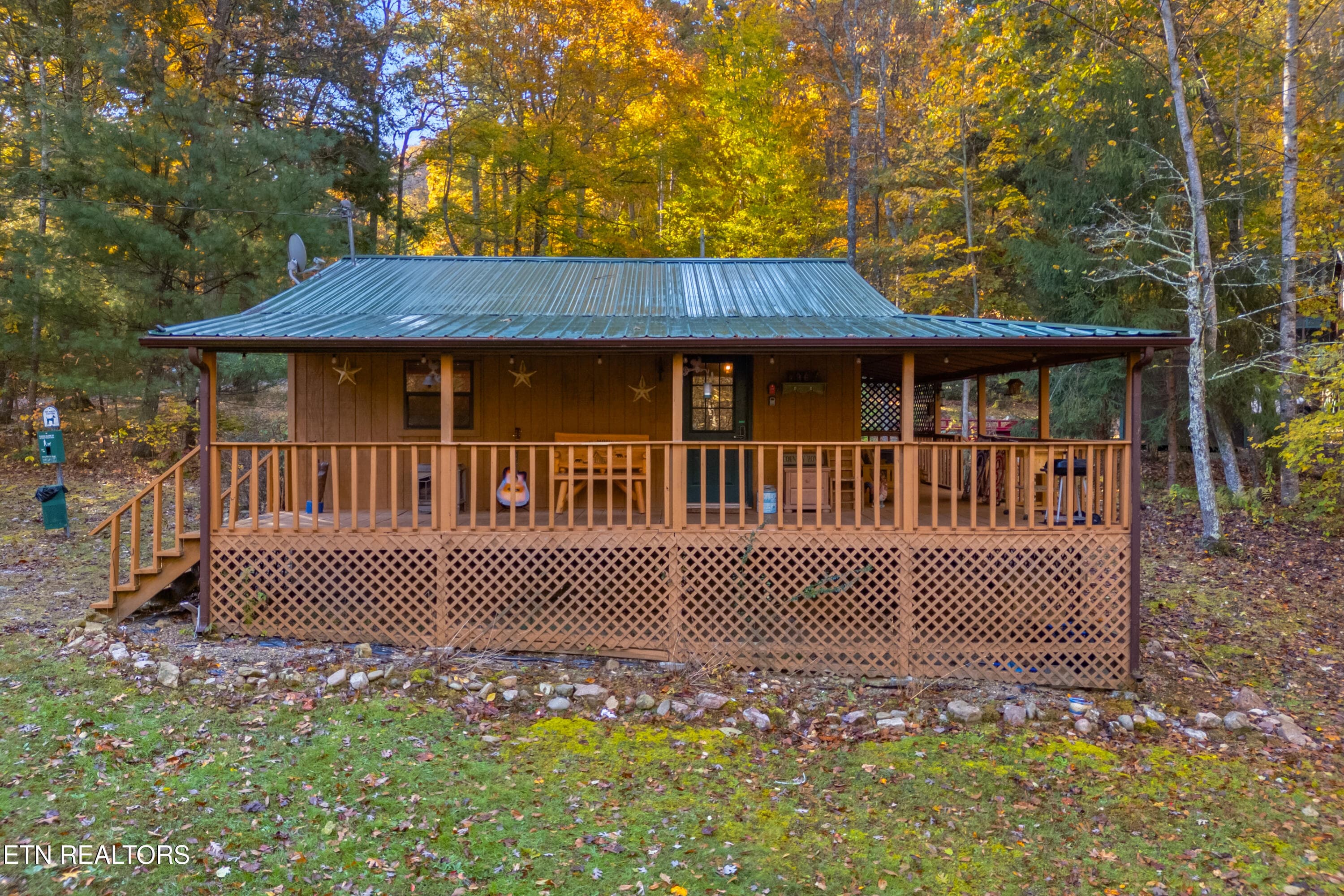 003-3391LaurelwoodRoad-Cosby-TN-37722-FU - 3391 Laurelwood Rd, Cosby, TN 37722