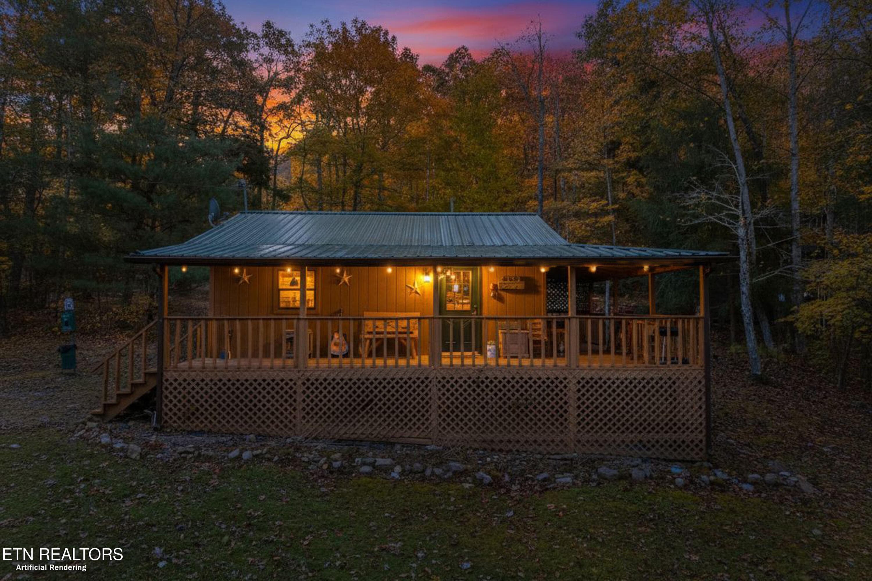 001-3391LaurelwoodRoad-Cosby-TN-37722-FU - 3391 Laurelwood Rd, Cosby, TN 37722