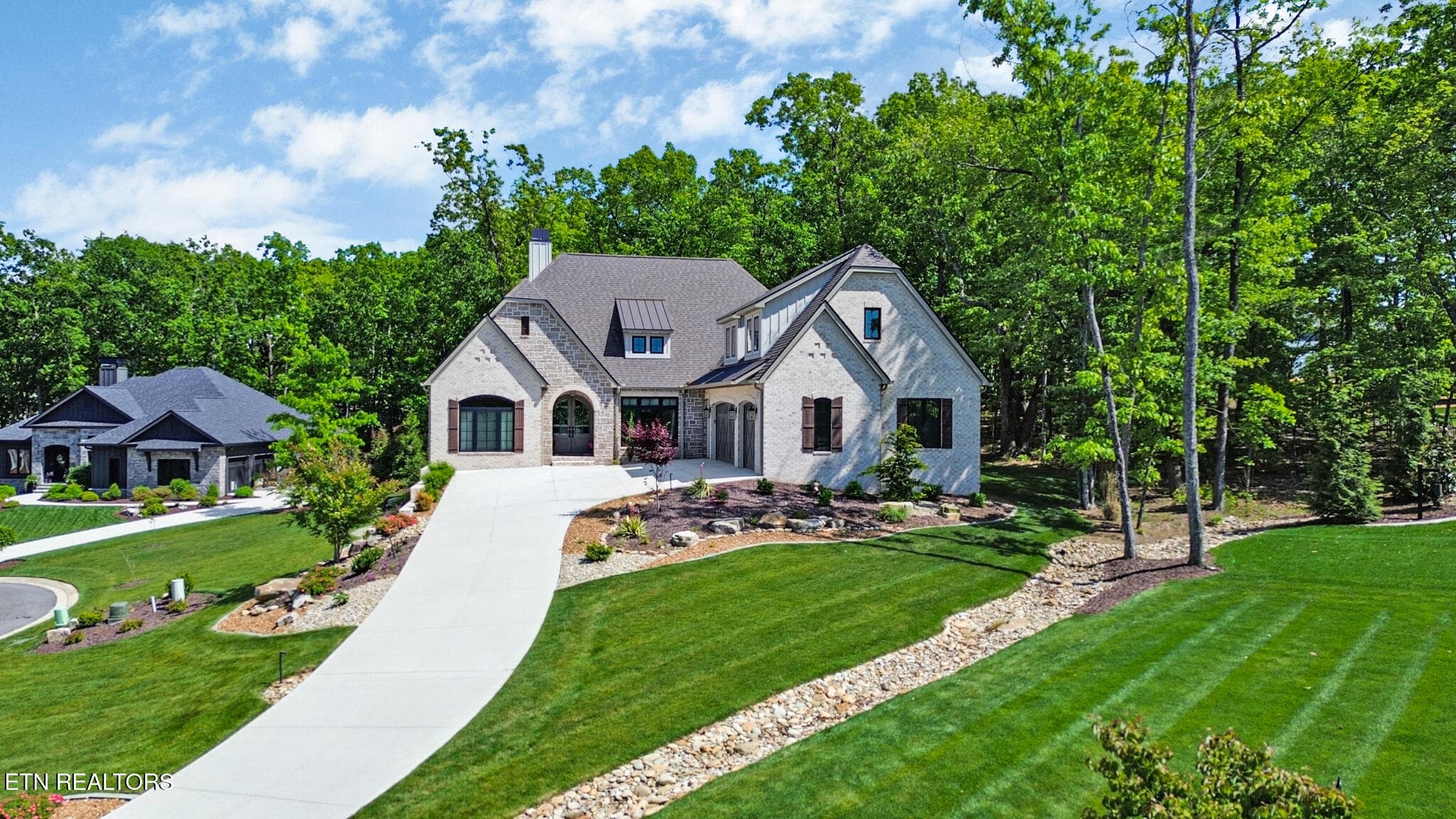 154 Chestnut Ridge Lane - 154 Chestnut Ridge Lane, Crossville, TN 38558, Crossville