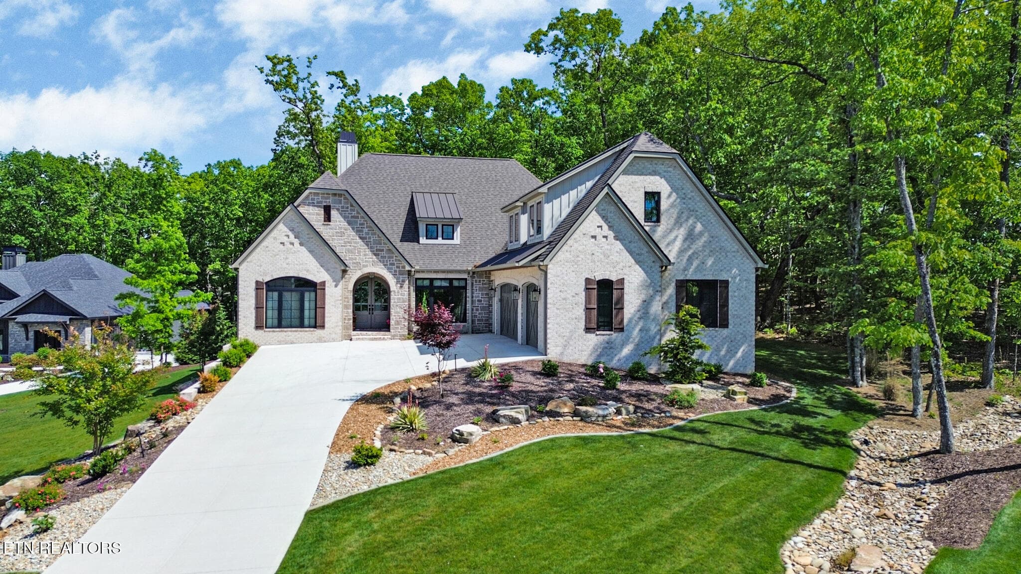 154 Chestnut Ridge Lane - 154 Chestnut Ridge Lane, Crossville, TN 38558, Crossville