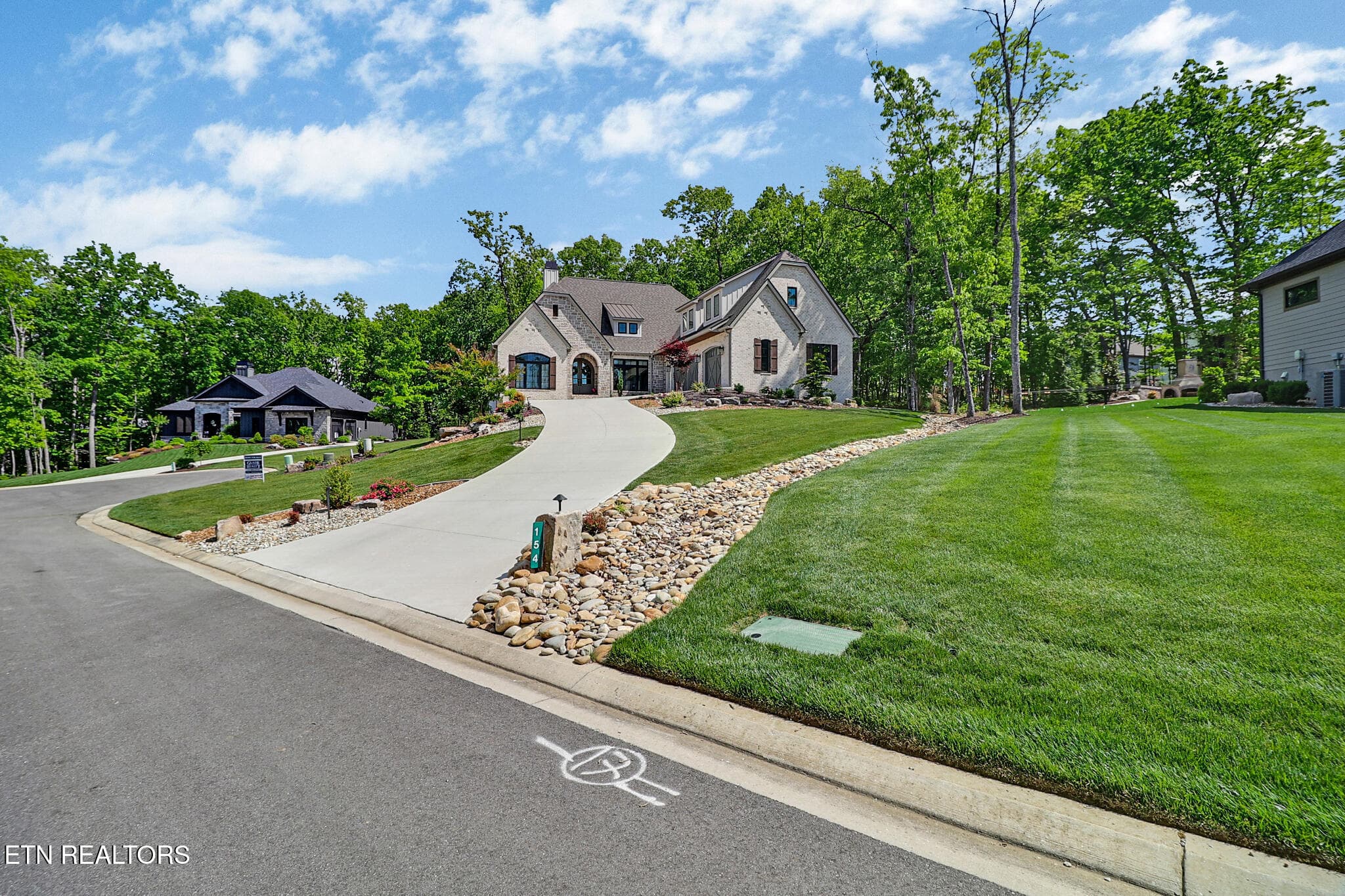 154 Chestnut Ridge Lane - 154 Chestnut Ridge Lane, Crossville, TN 38558, Crossville